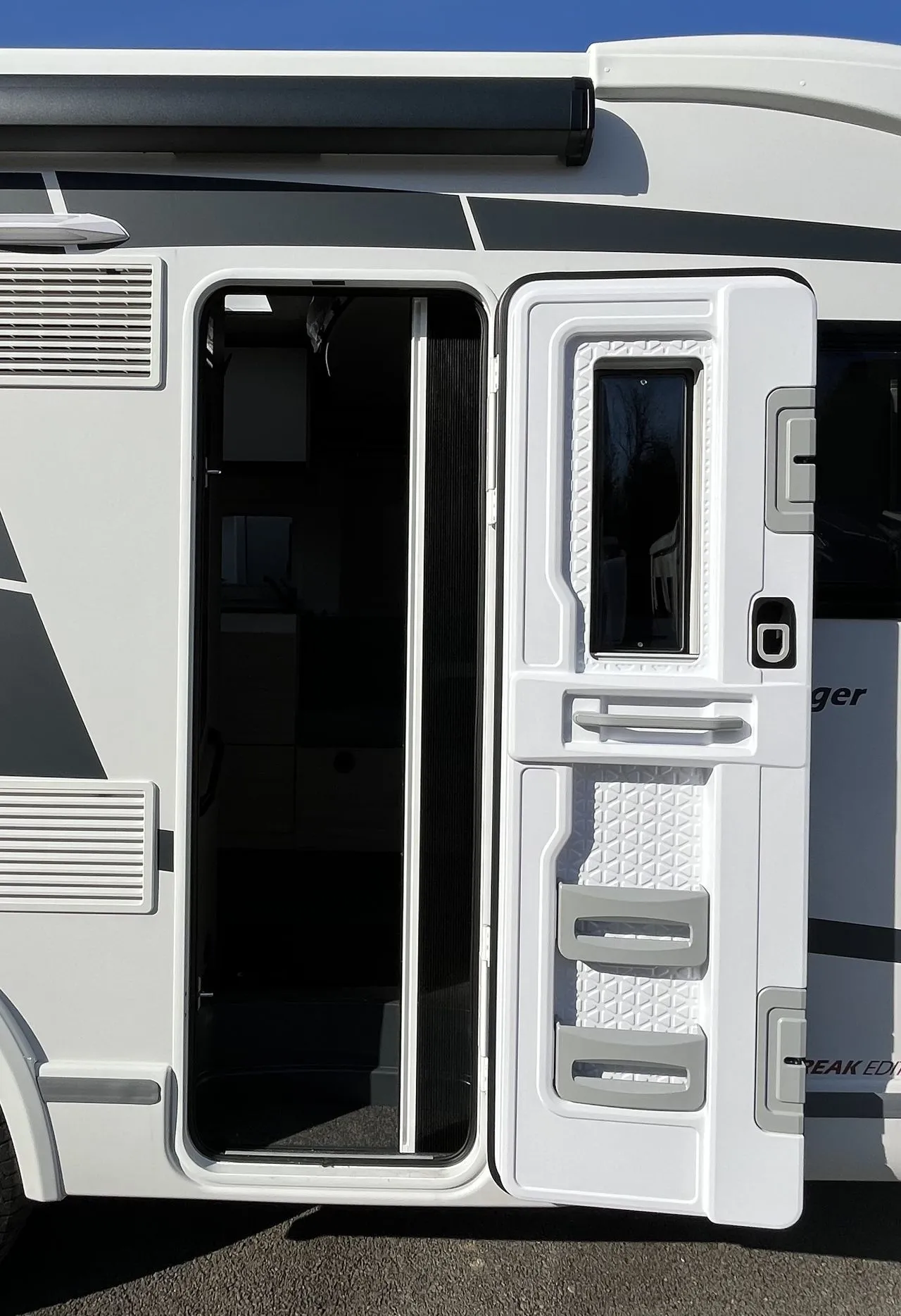 Camping-car - Challenger - 250 BREAK EDITION - 2025