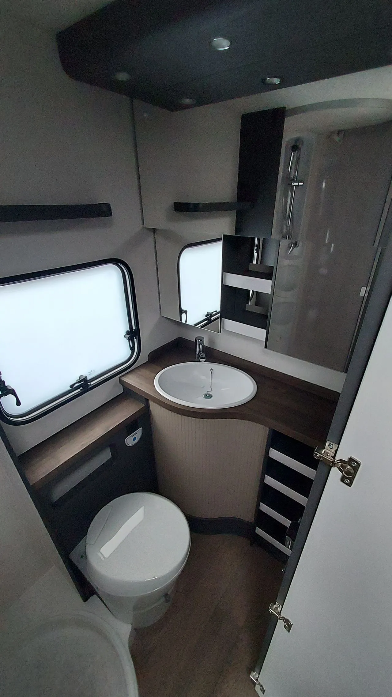 Caravane - Hobby - 545 KMF EXCELLENT EDITION - 2025