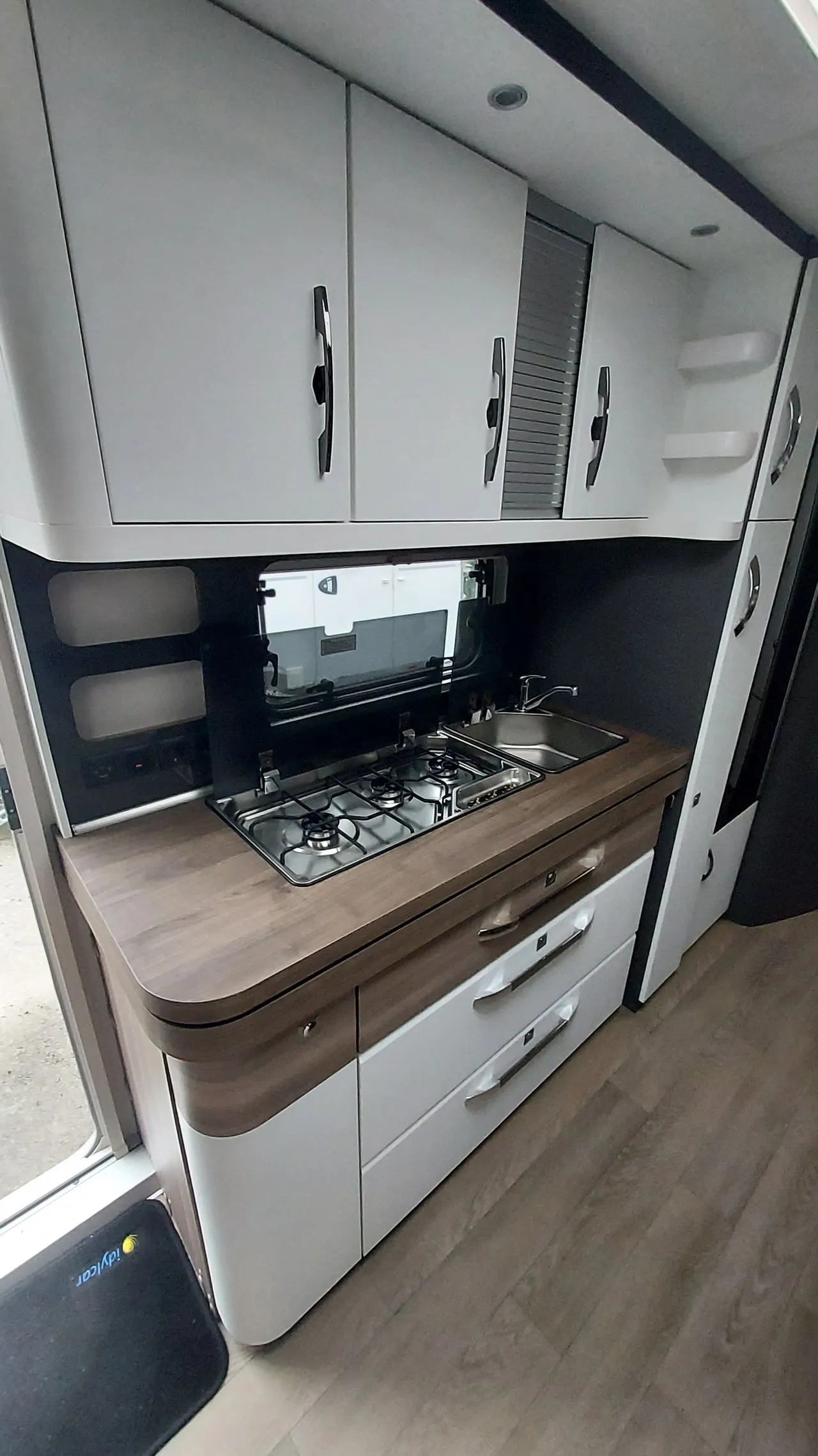 Caravane - Hobby - 545 KMF EXCELLENT EDITION - 2025
