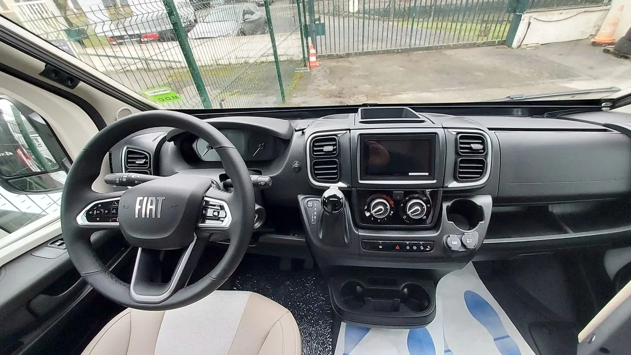 Camping-car - Rapido - 686 F - 2025