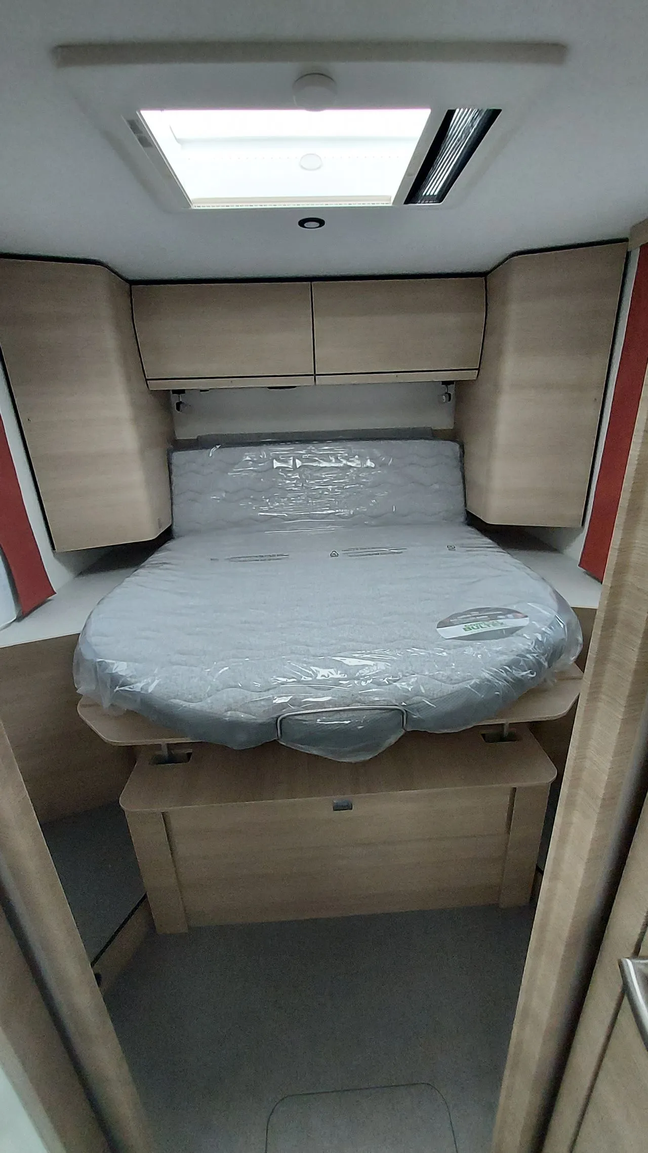 Camping-car - Rapido - 686 F - 2025