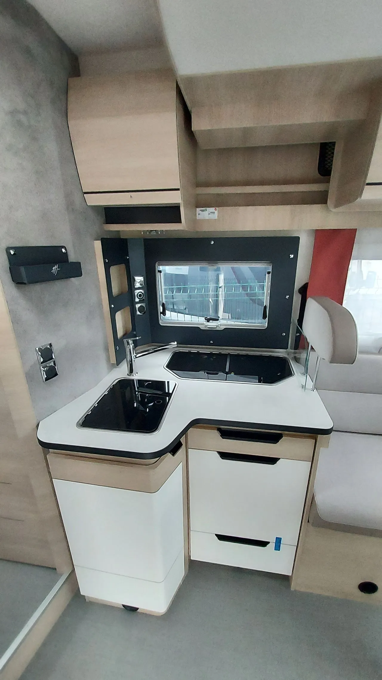 Camping-car - Rapido - 686 F - 2025