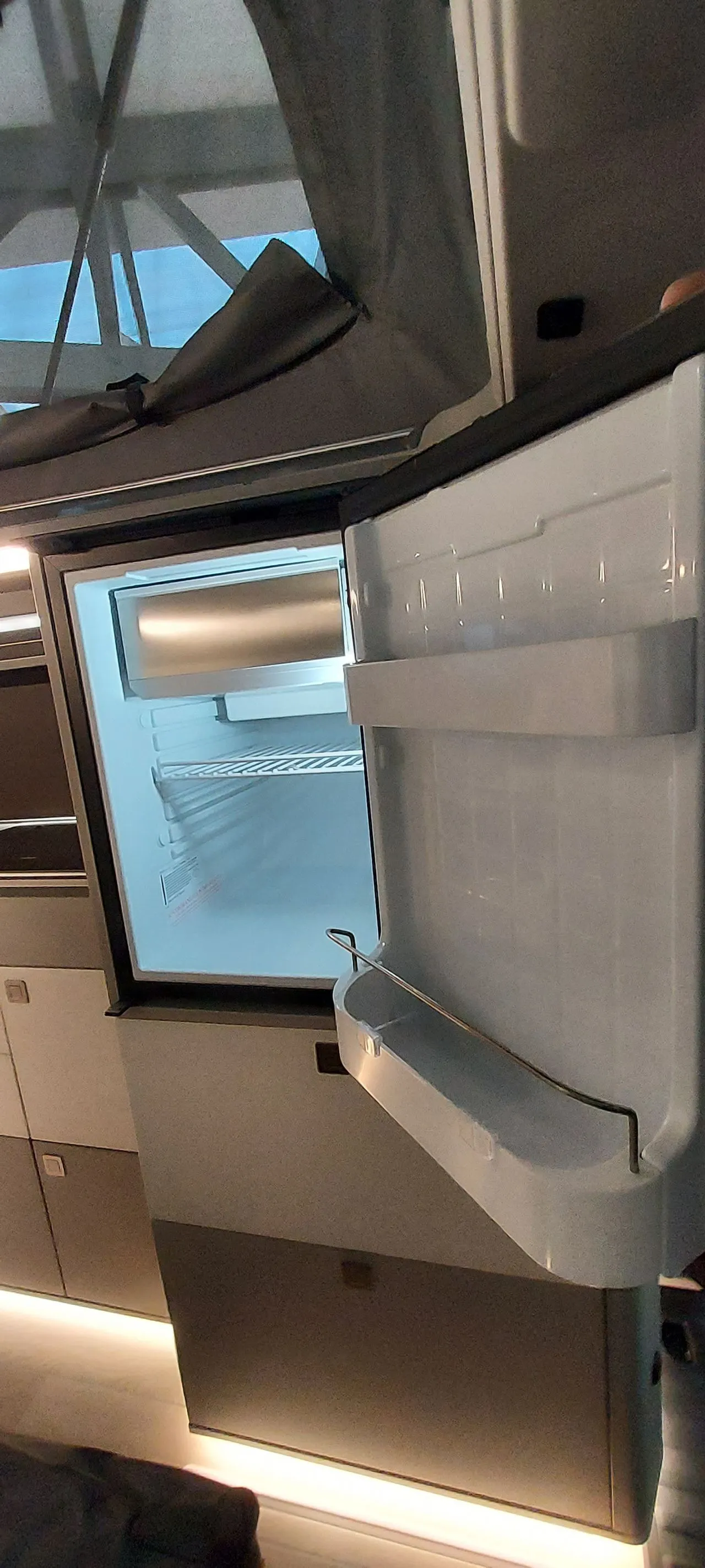 Van aménagé - Westfalia - NEW KELSEY - 2025