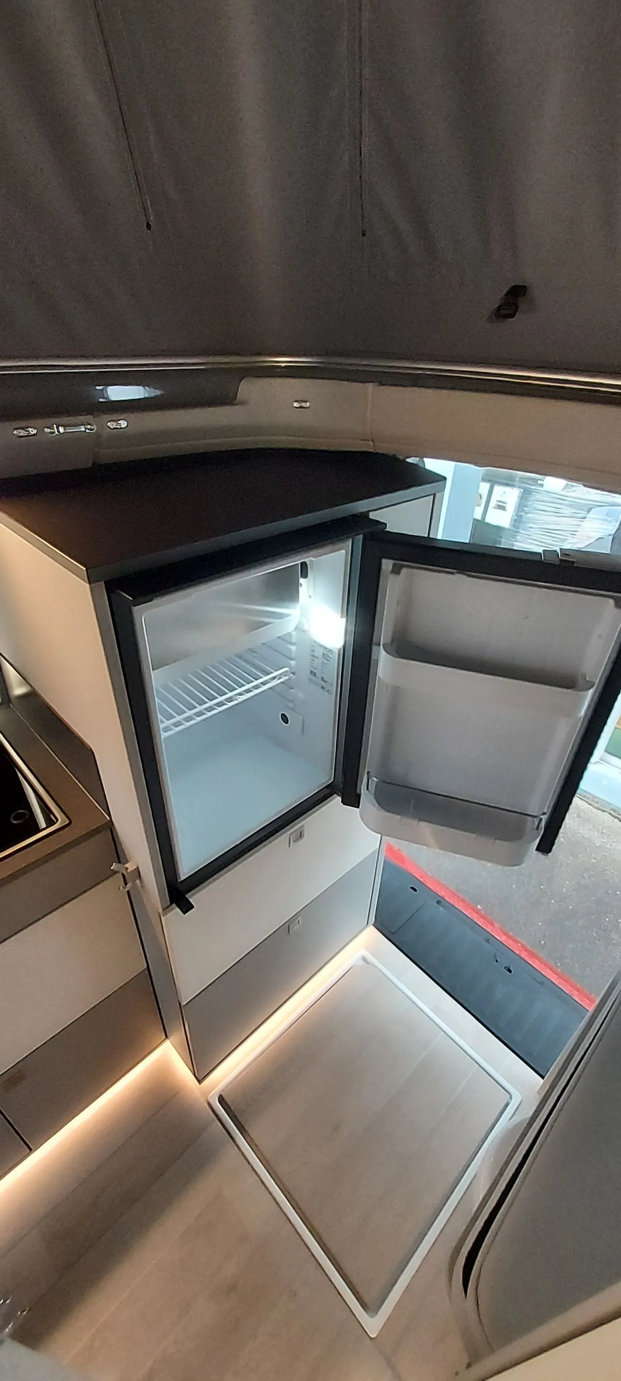 Van aménagé - Westfalia - NEW KELSEY - 2025