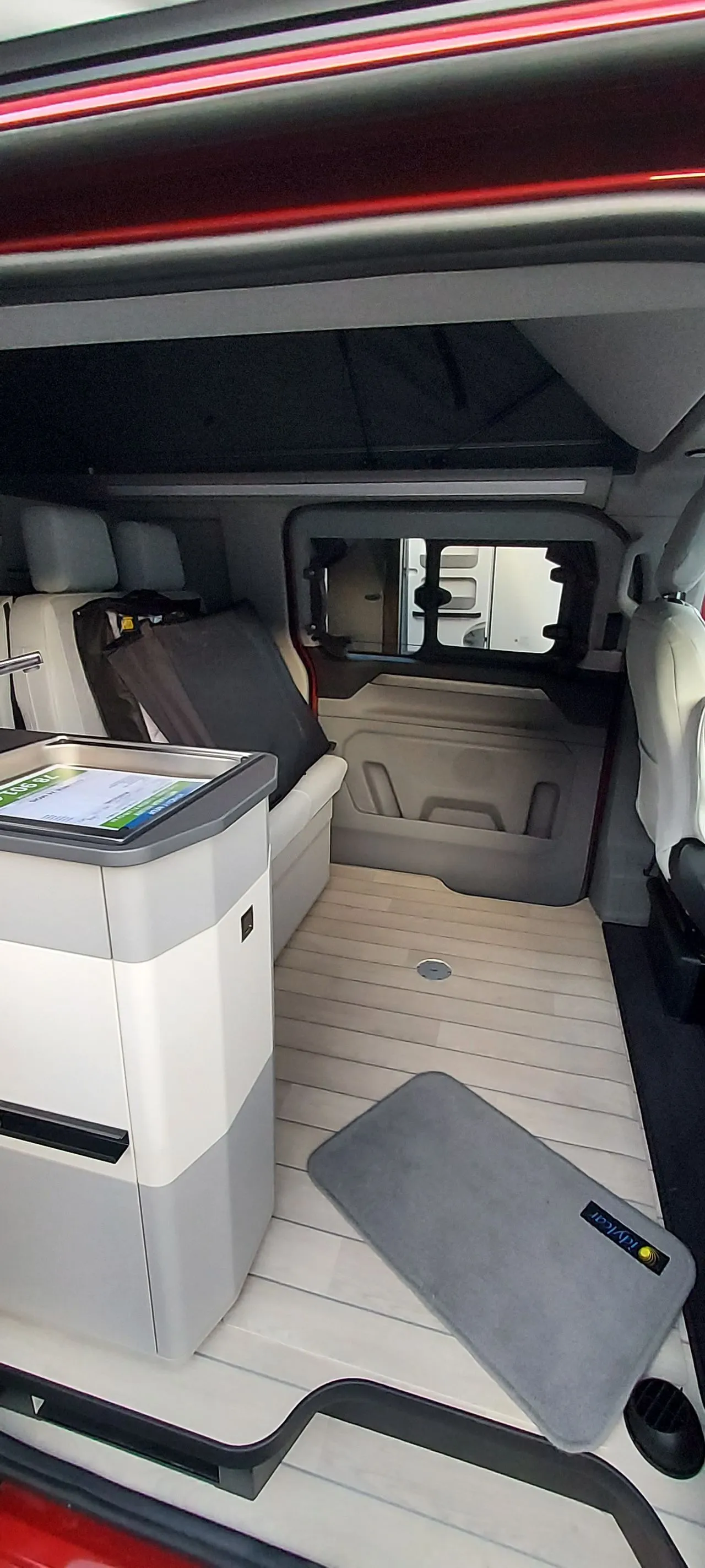Van aménagé - Westfalia - NEW KELSEY - 2025