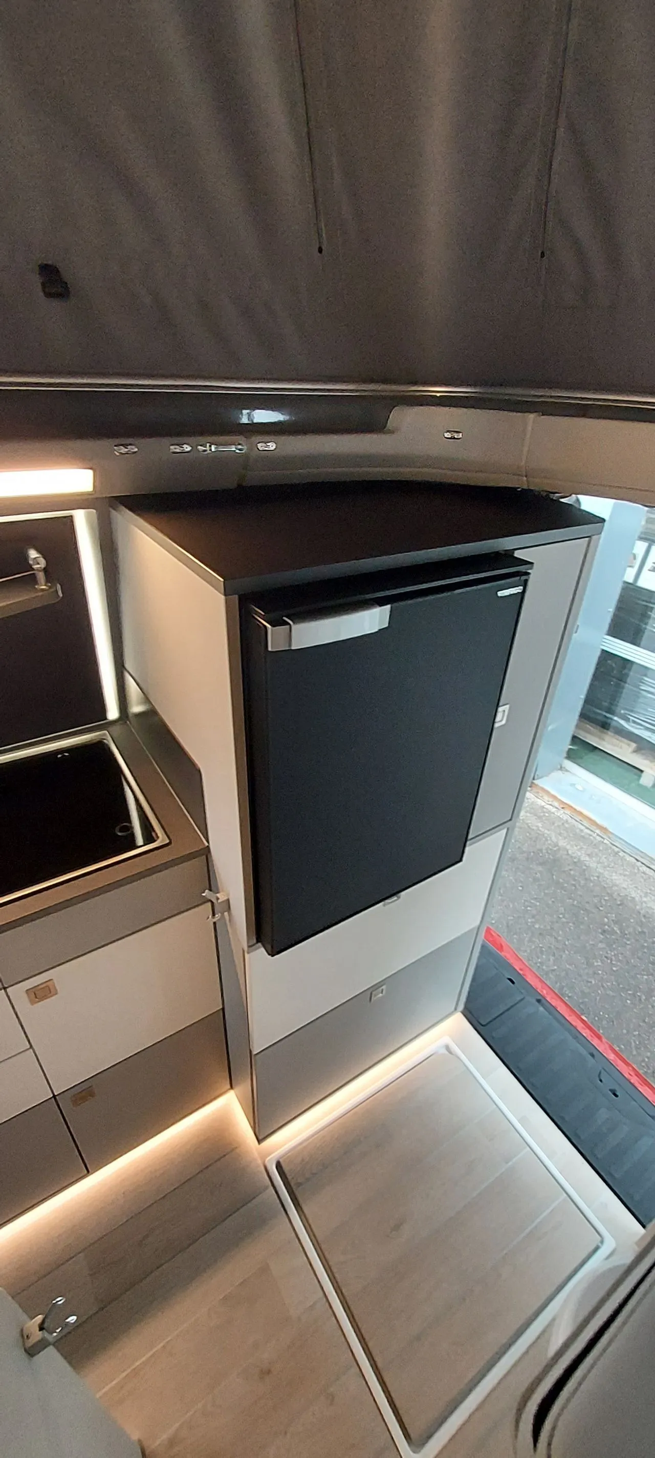 Van aménagé - Westfalia - NEW KELSEY - 2025