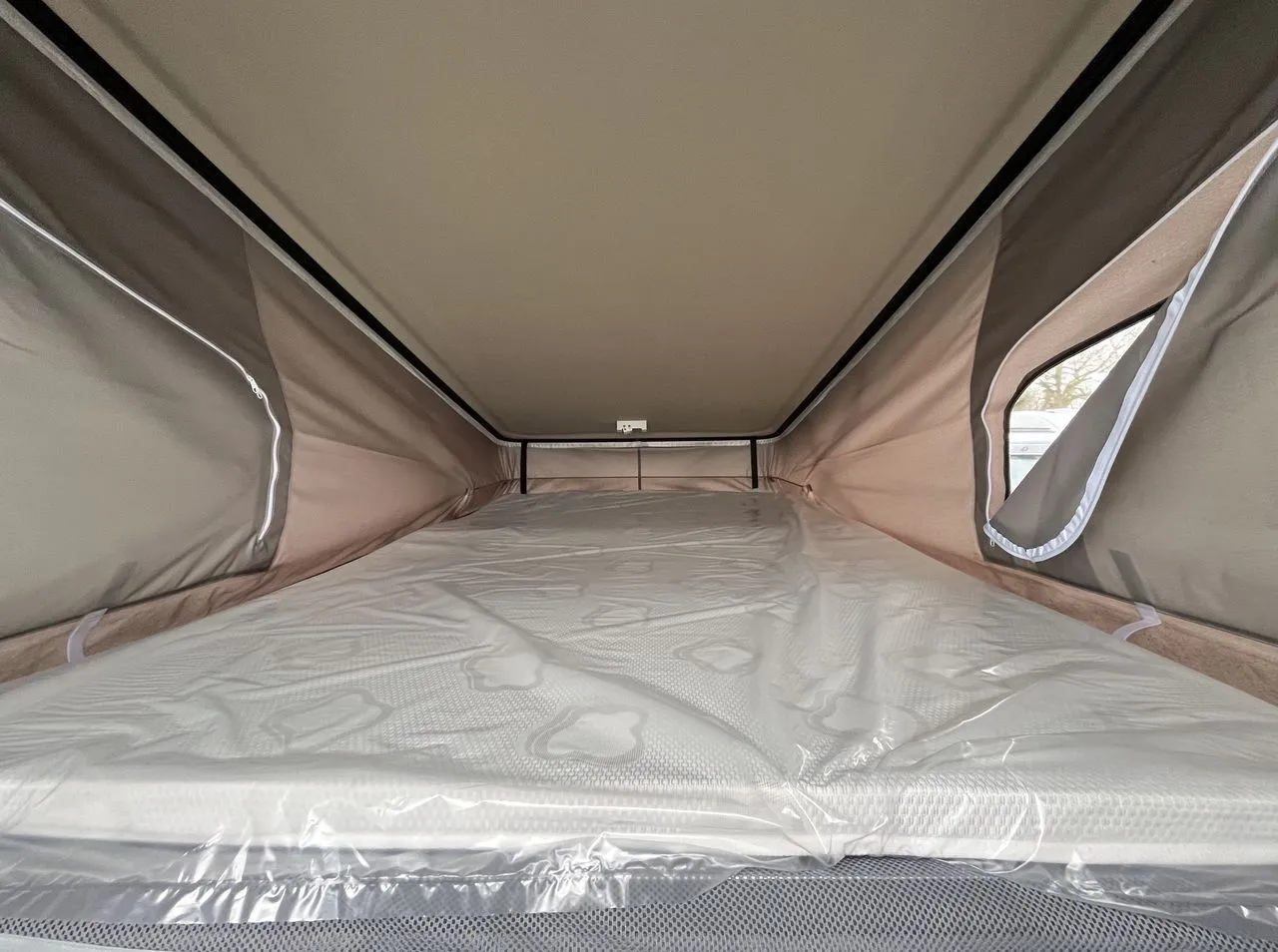 Van aménagé - Font Vendôme - AUTOCAMPER MAX - 2024