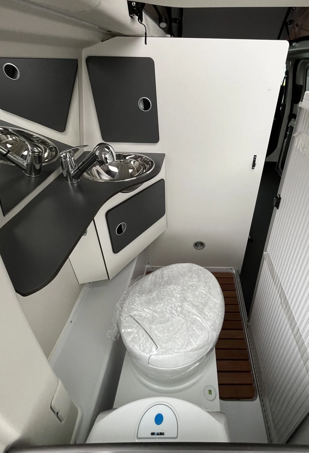 Van aménagé - Font Vendôme - AUTOCAMPER MAX - 2024
