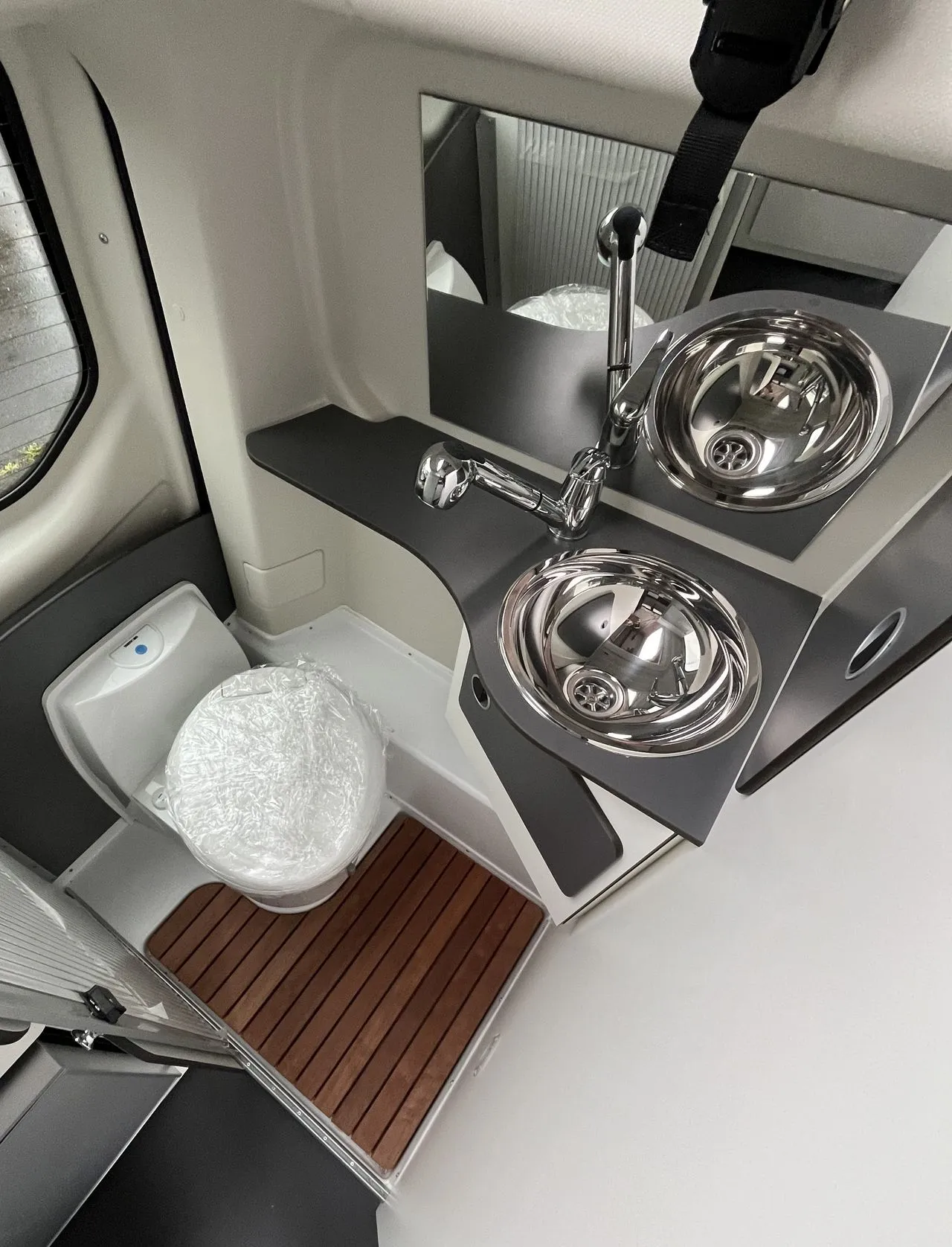 Van aménagé - Font Vendôme - AUTOCAMPER MAX - 2024