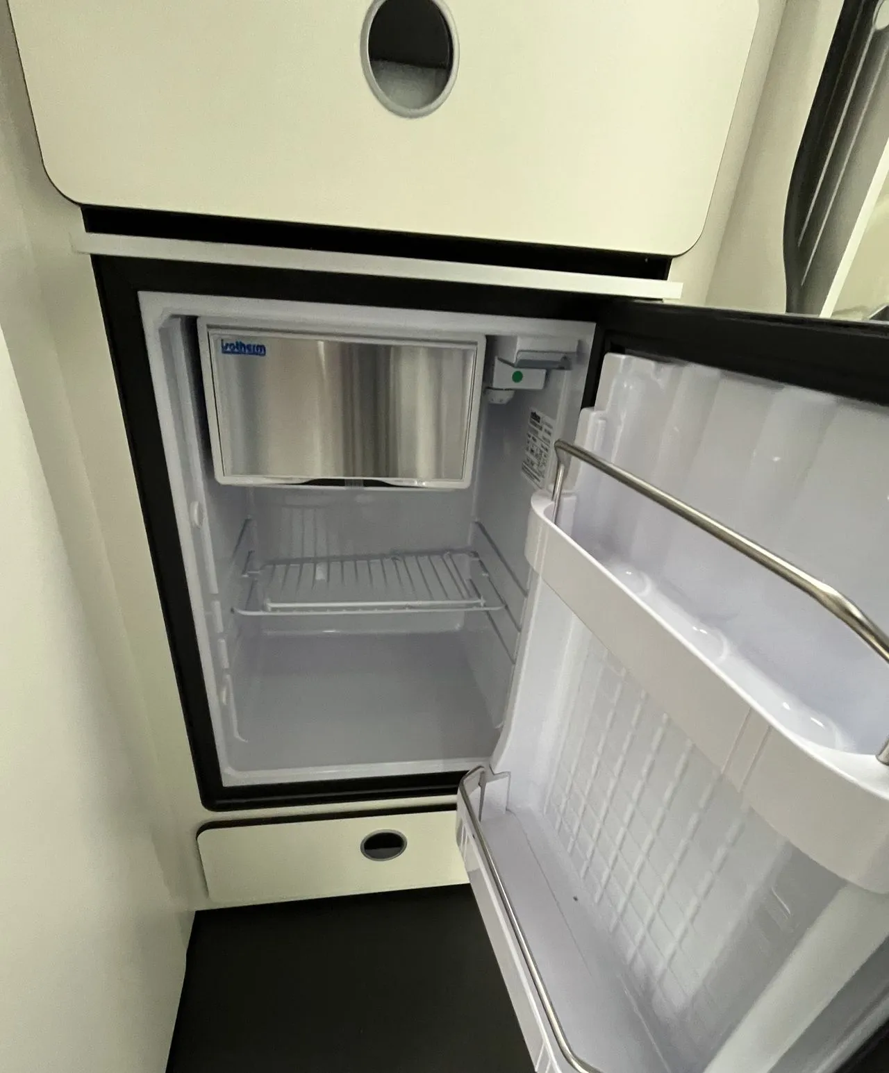 Van aménagé - Font Vendôme - AUTOCAMPER MAX - 2024