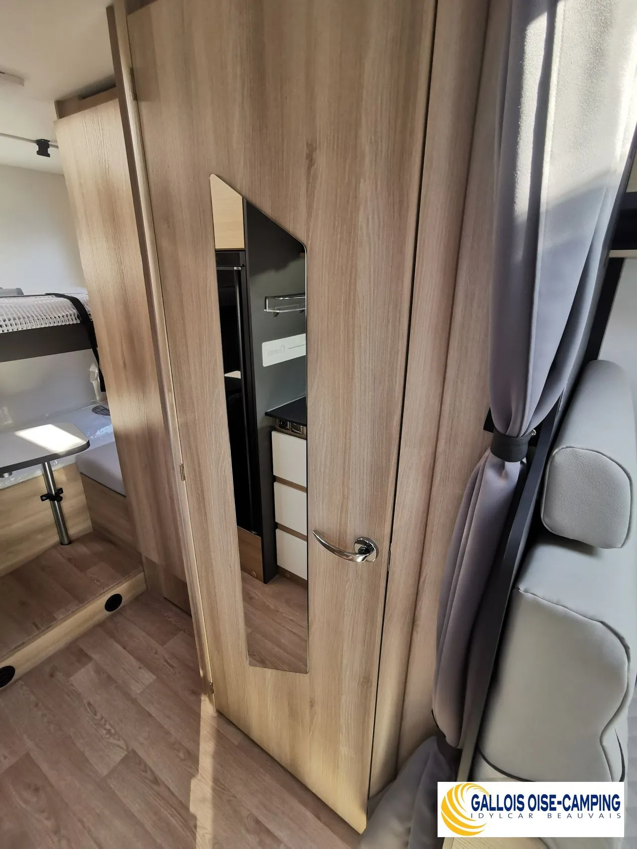 Camping-car - Itineo - CS 660 - L'intégral compact et familial !! - 2025