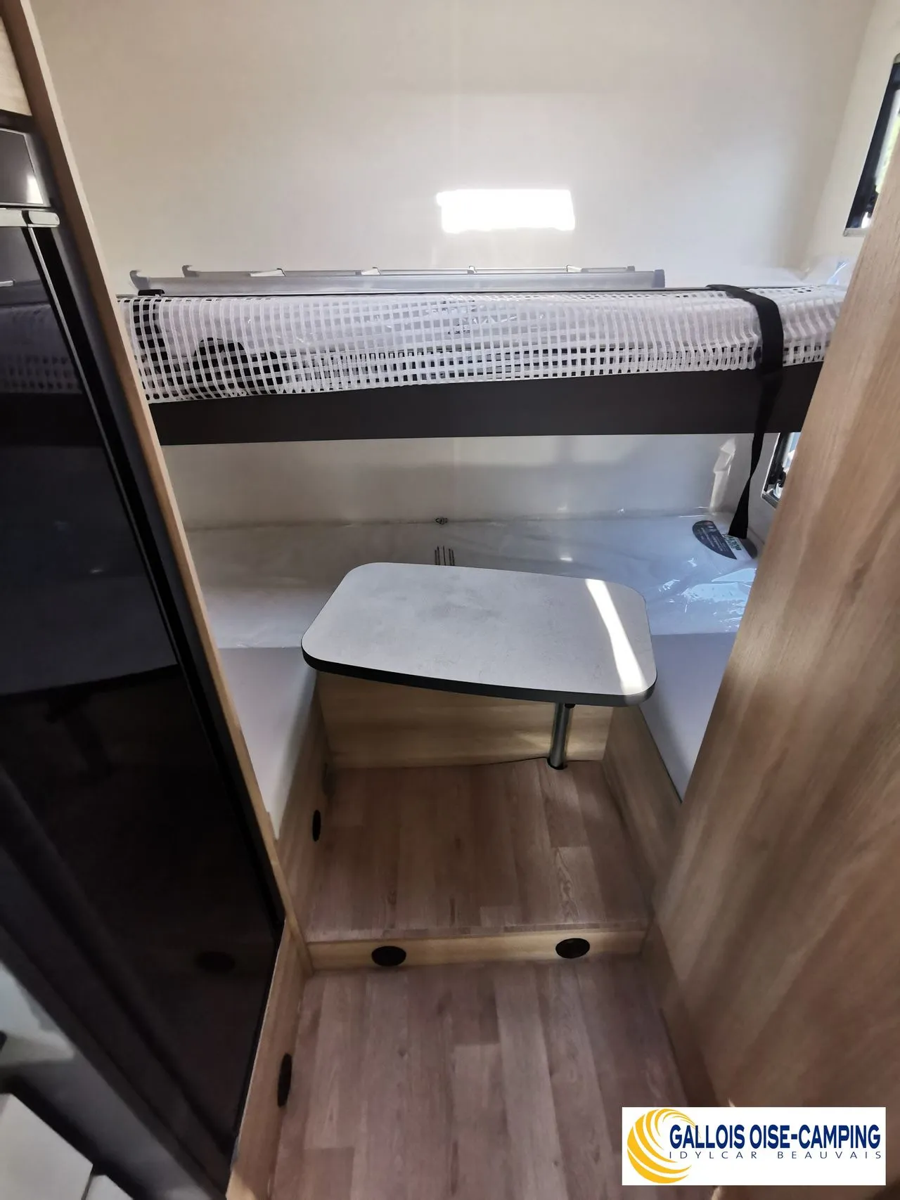Camping-car - Itineo - CS 660 - L'intégral compact et familial !! - 2025