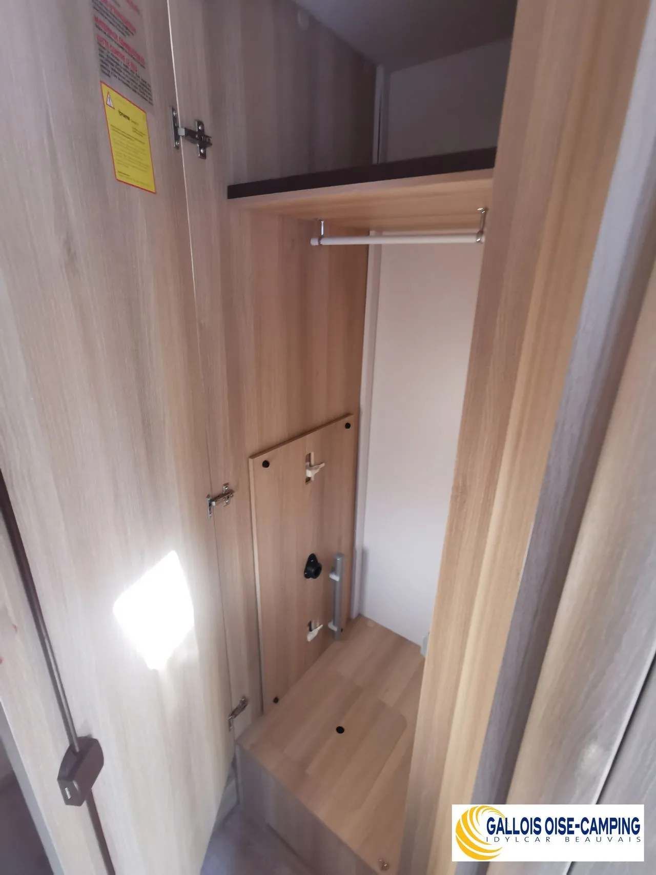 Camping-car - Itineo - CS 660 - L'intégral compact et familial !! - 2025