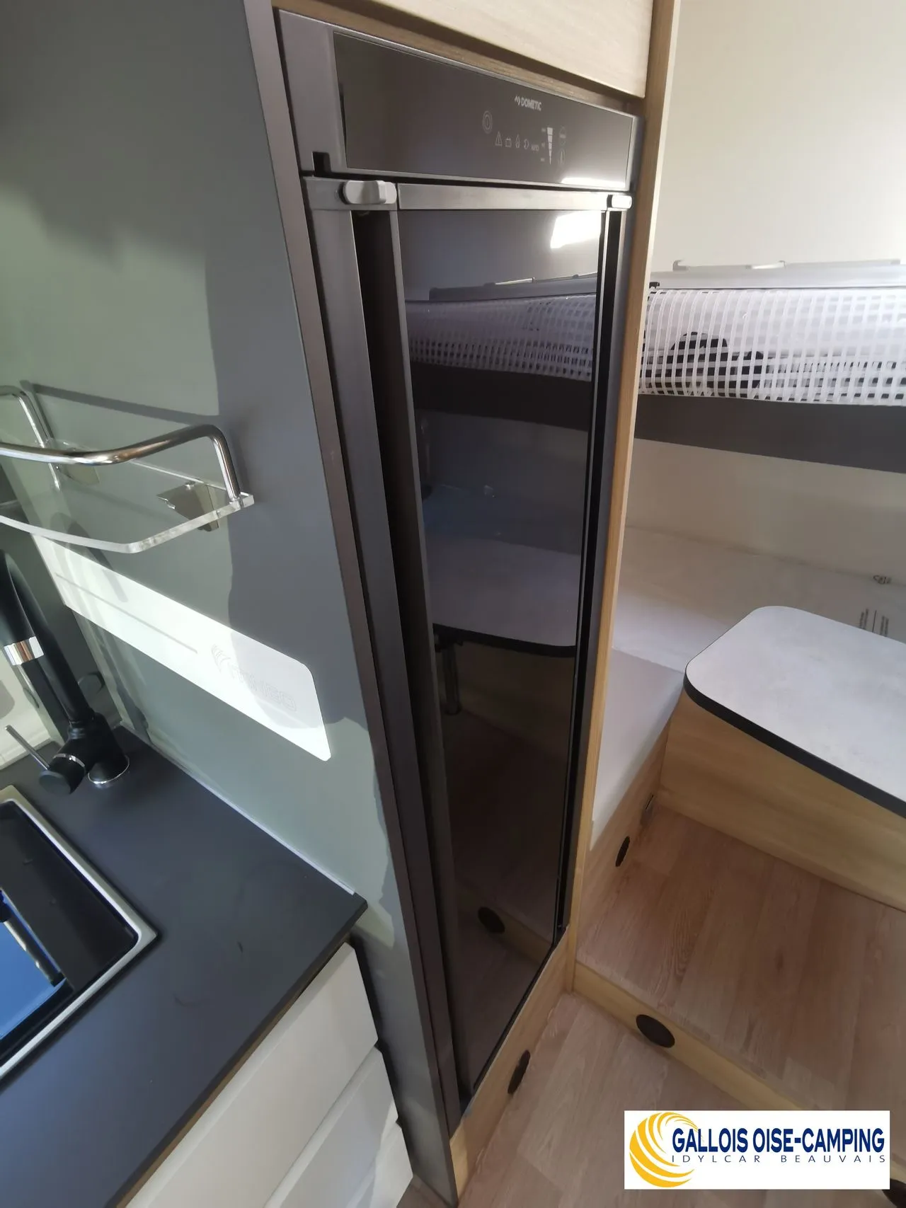 Camping-car - Itineo - CS 660 - L'intégral compact et familial !! - 2025