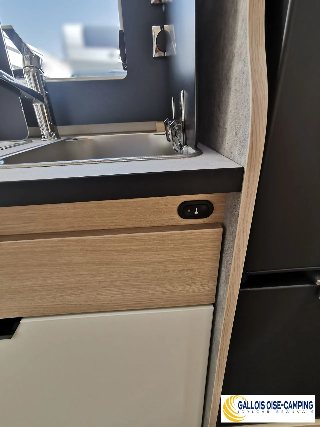 Camping-car - Rapido - C 03 - Le camping-car compact par excellence !! - 2025