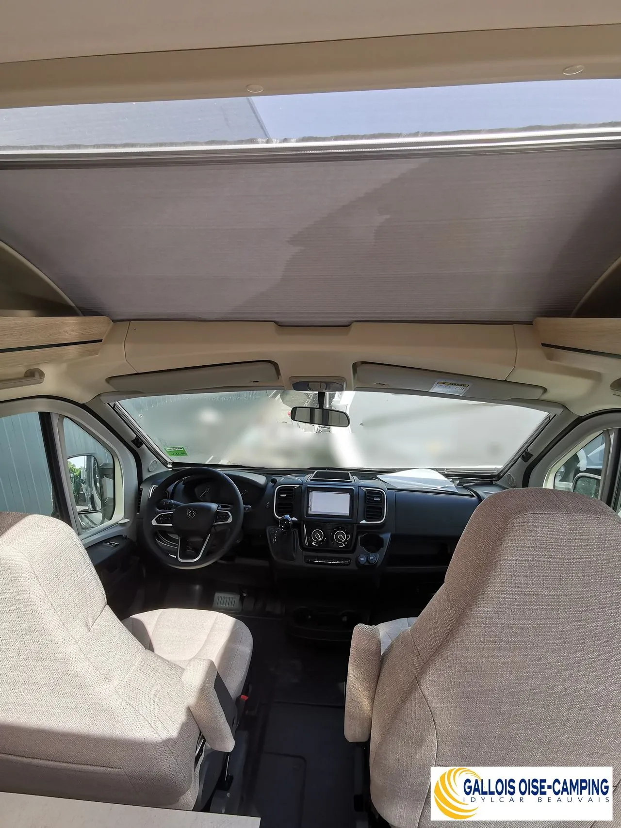 Camping-car - Rapido - C 03 - Le camping-car compact par excellence !! - 2025