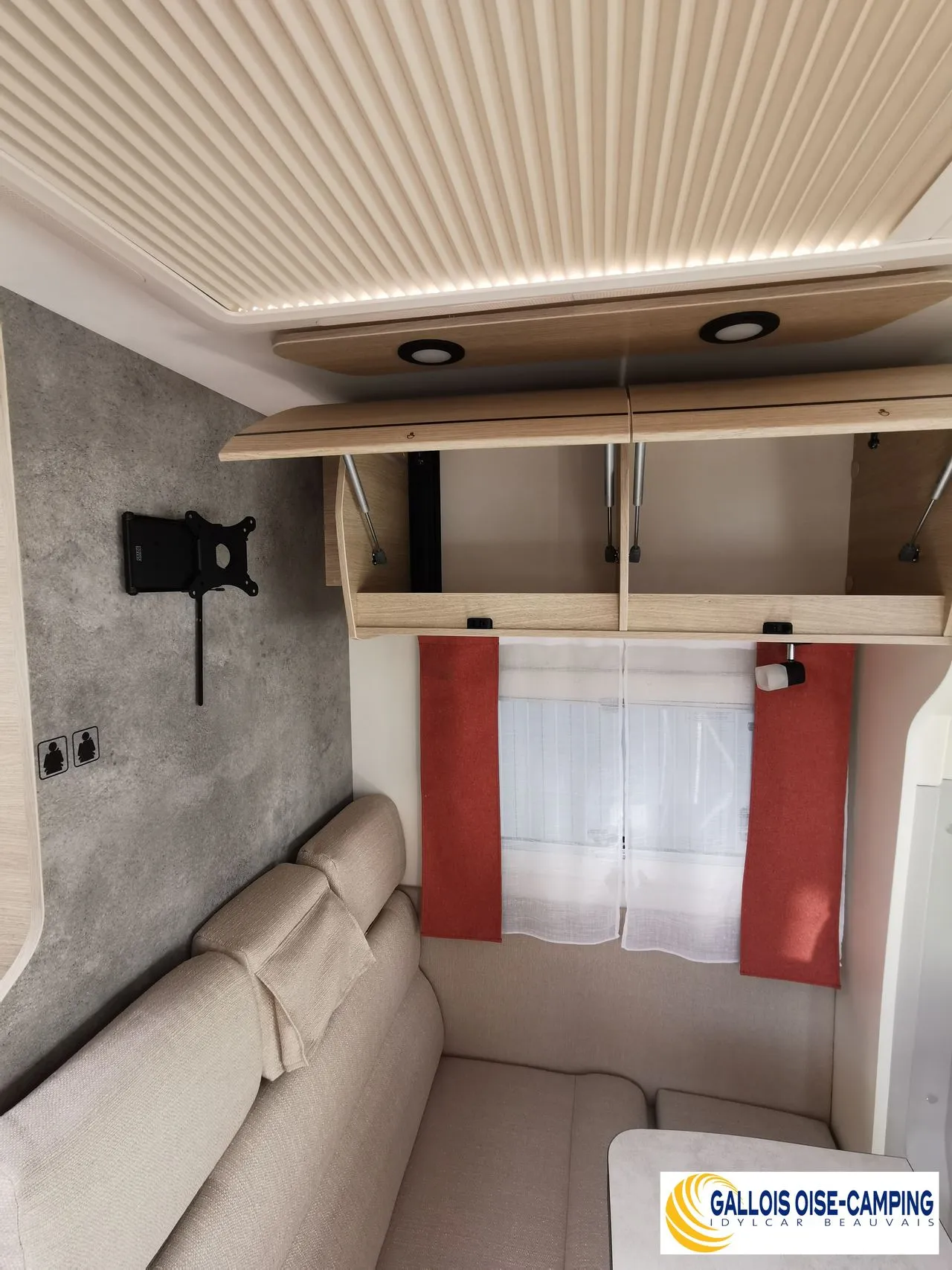 Camping-car - Rapido - C 03 - Le camping-car compact par excellence !! - 2025