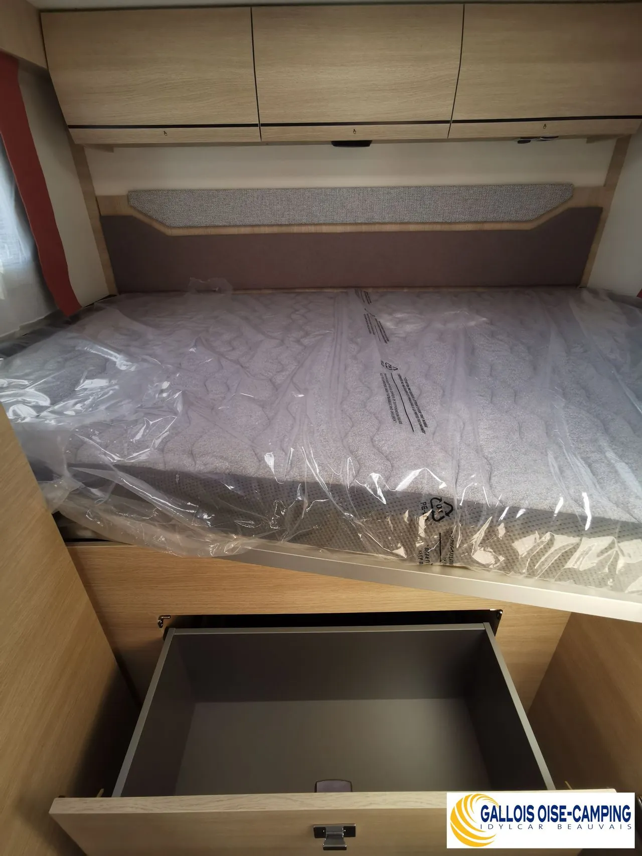 Camping-car - Rapido - C 03 - Le camping-car compact par excellence !! - 2025