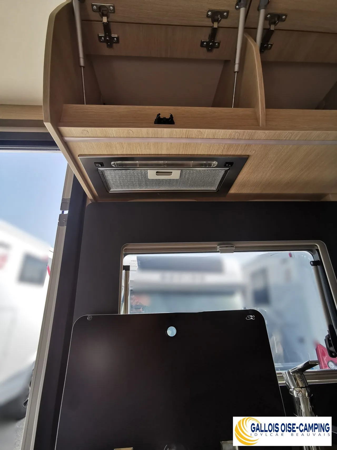 Camping-car - Rapido - C 03 - Le camping-car compact par excellence !! - 2025