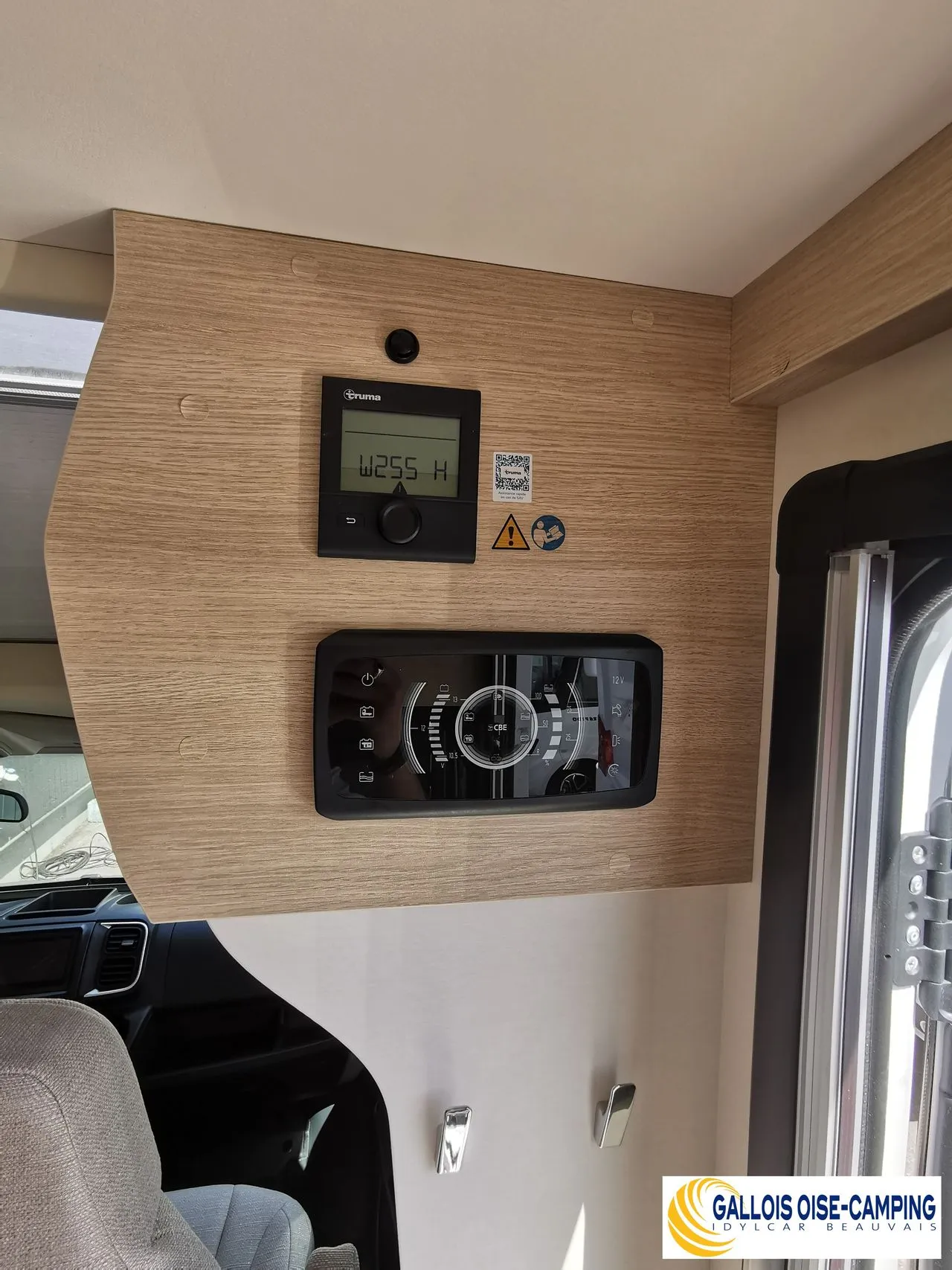 Camping-car - Rapido - C 03 - Le camping-car compact par excellence !! - 2025