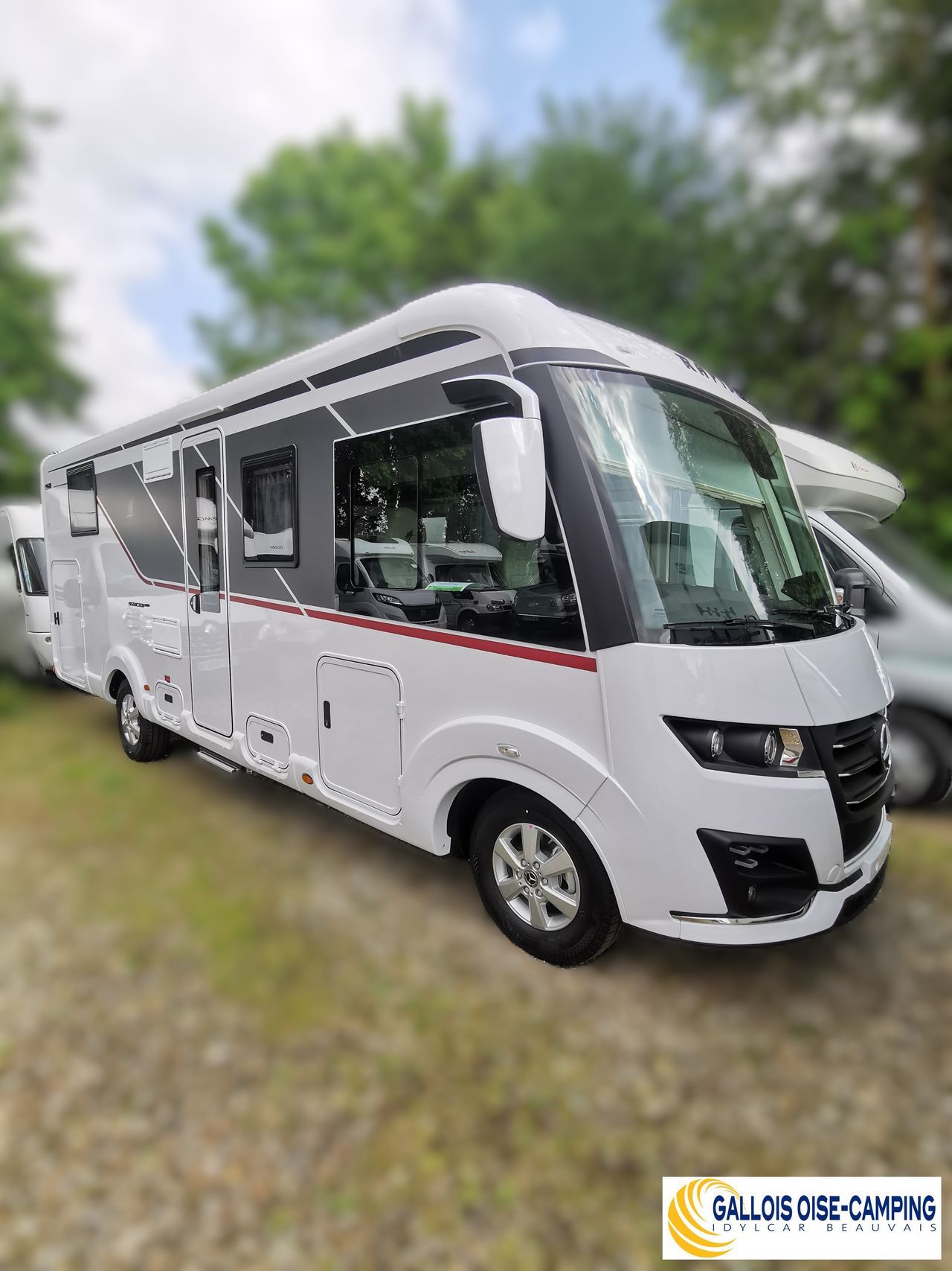 V62 Le Retour D un Fourgon Lit La Fran aise Chez Rapido Actus 