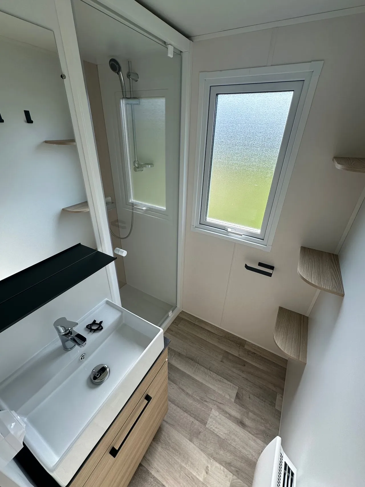 Mobil-home - Résidences Trigano - PASSION 3 CH - 2023