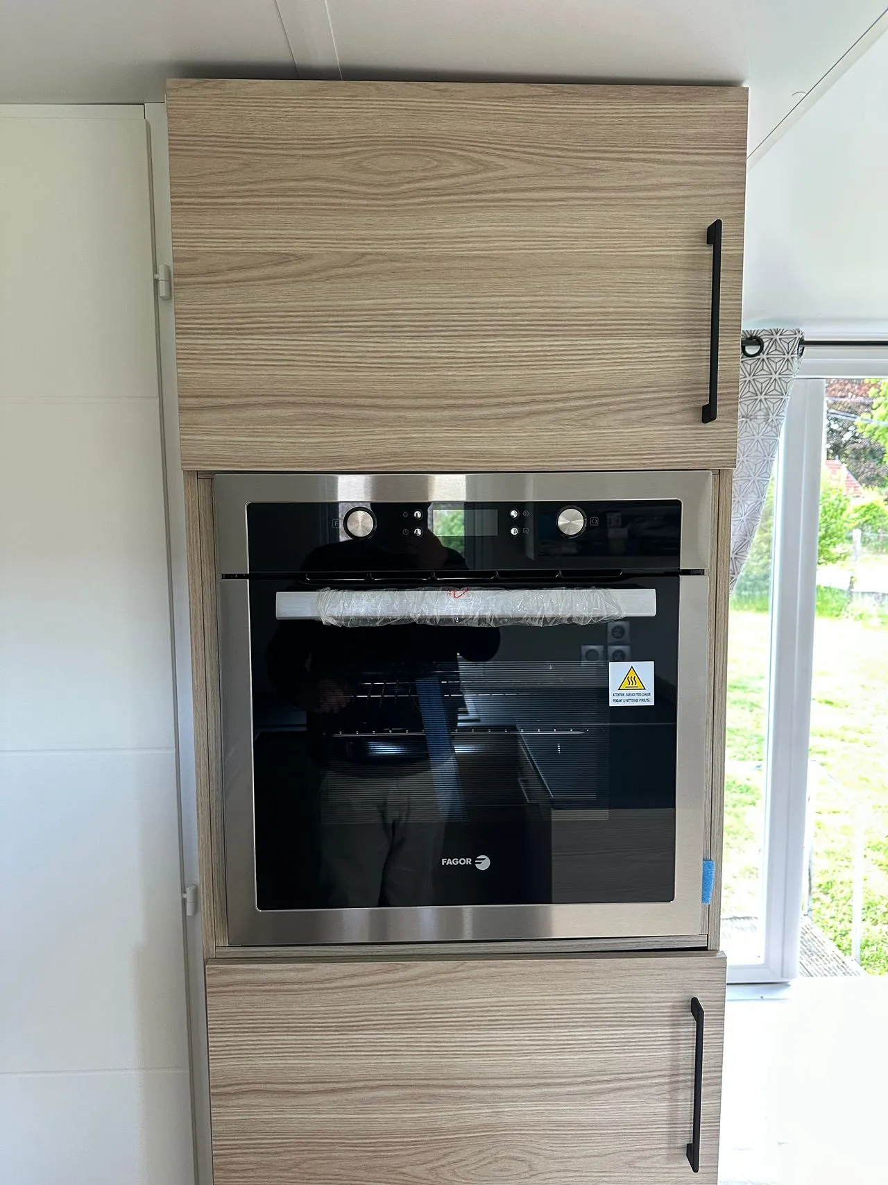 Mobil-home - Résidences Trigano - PASSION 3 CH - 2023