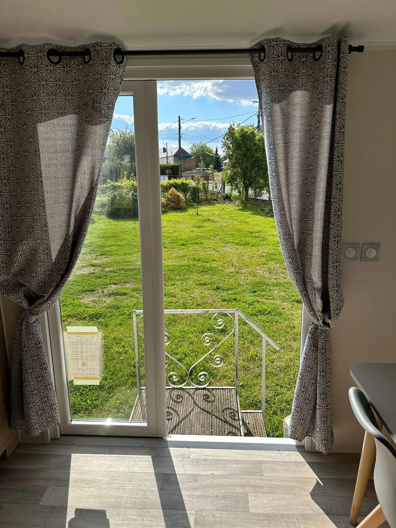 Mobil-home - Résidences Trigano - PASSION 3 CH - 2023