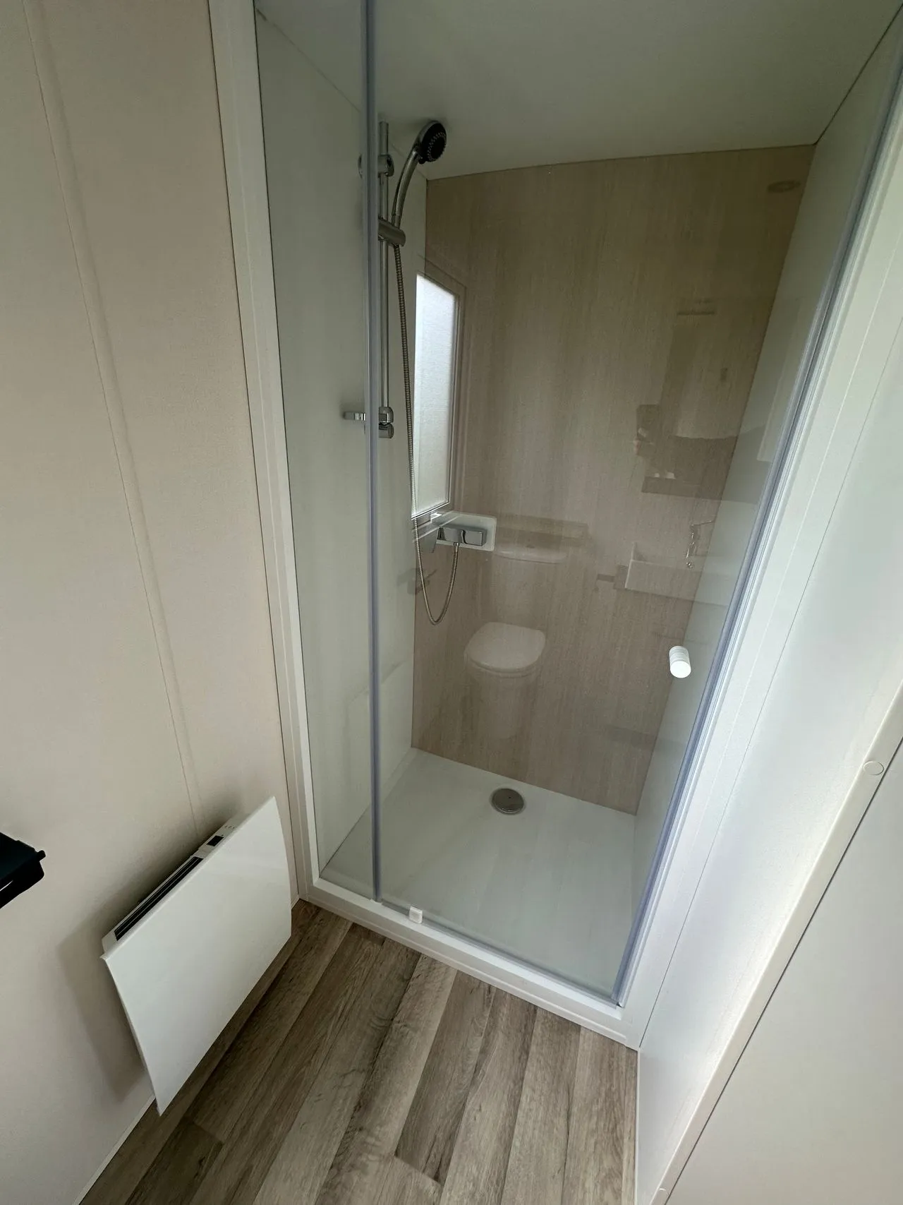 Mobil-home - Résidences Trigano - PASSION 3 CH - 2023