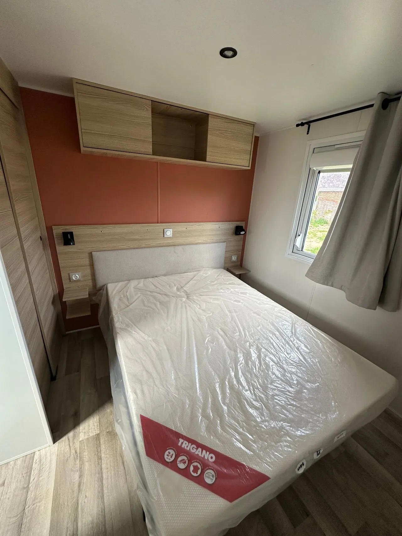 Mobil-home - Résidences Trigano - PASSION 3 CH - 2023