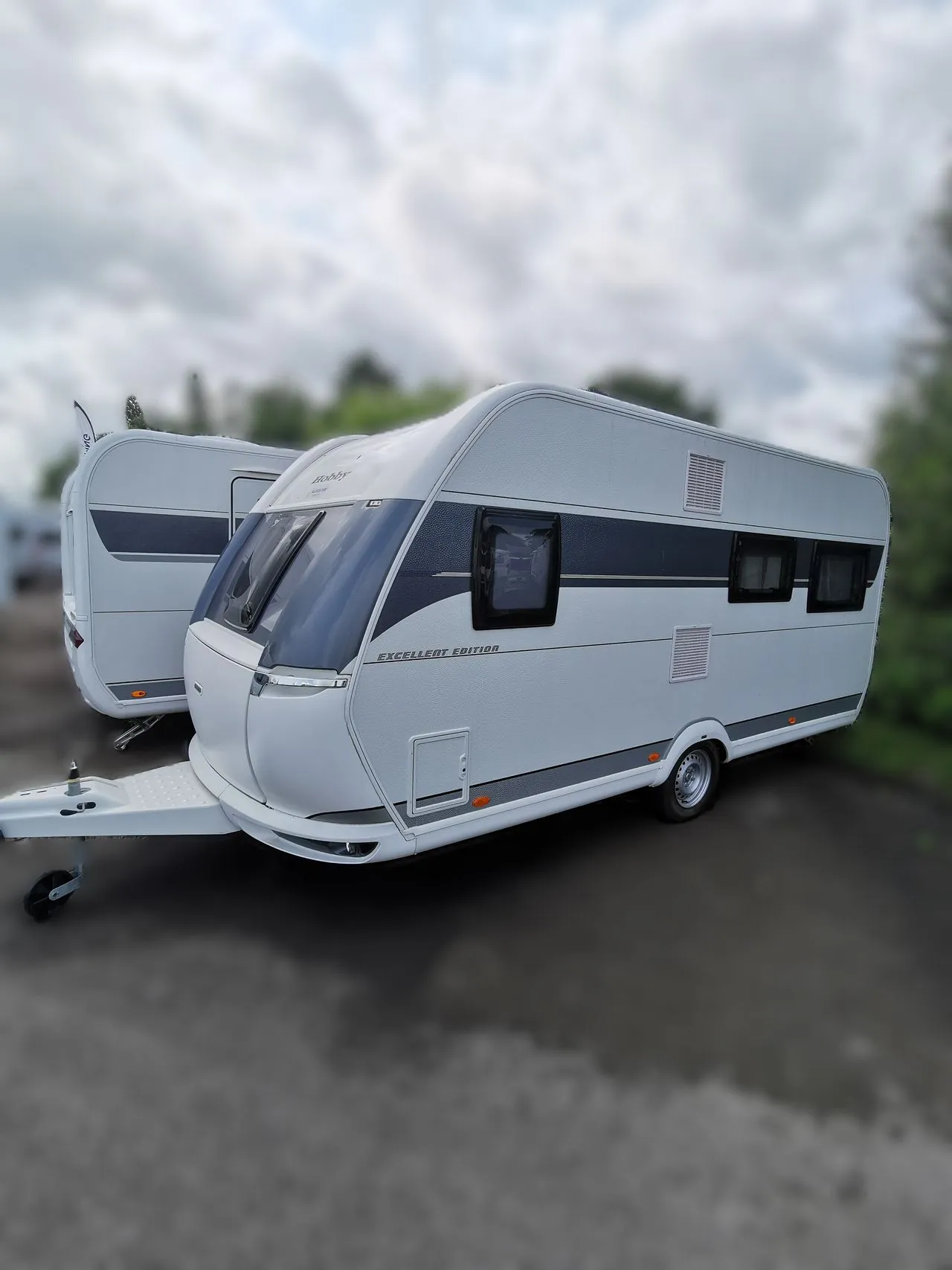 460 UFE exellent edition