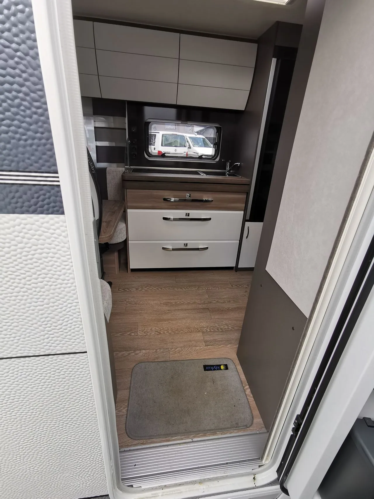 Caravane - Hobby - 460 UFE exellent edition - 2023