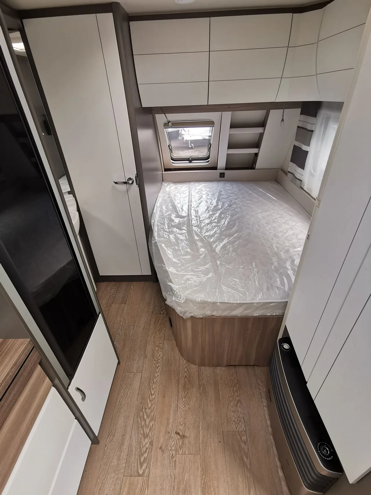 Caravane - Hobby - 460 UFE exellent edition - 2023