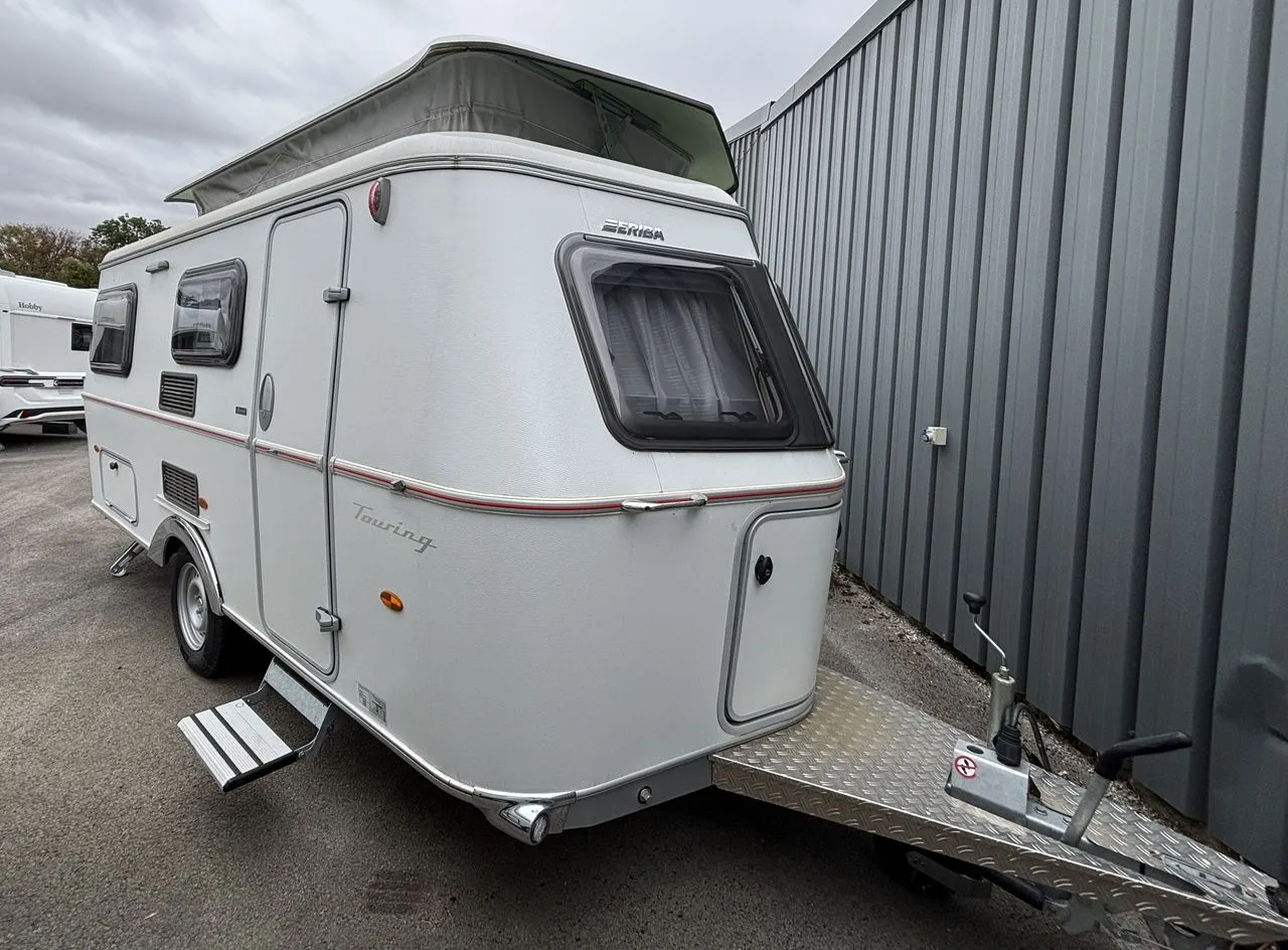 TOURING 542 EDITION LEGEND