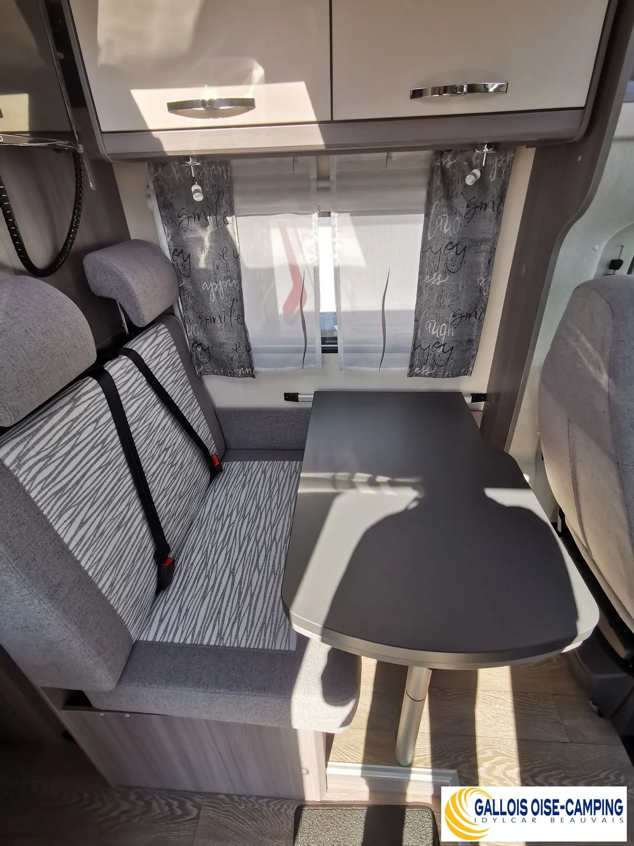 Camping-car - Hobby - HOBBY V65 GE Ontour Edition - 2024