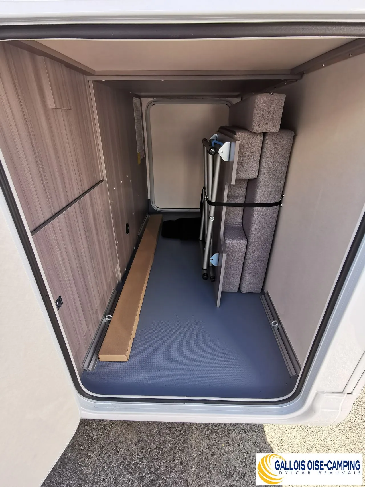Camping-car - Hobby - HOBBY V65 GE Ontour Edition - 2024