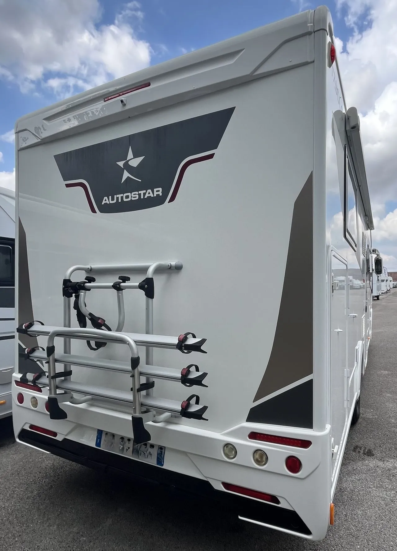 LC730 PASSION