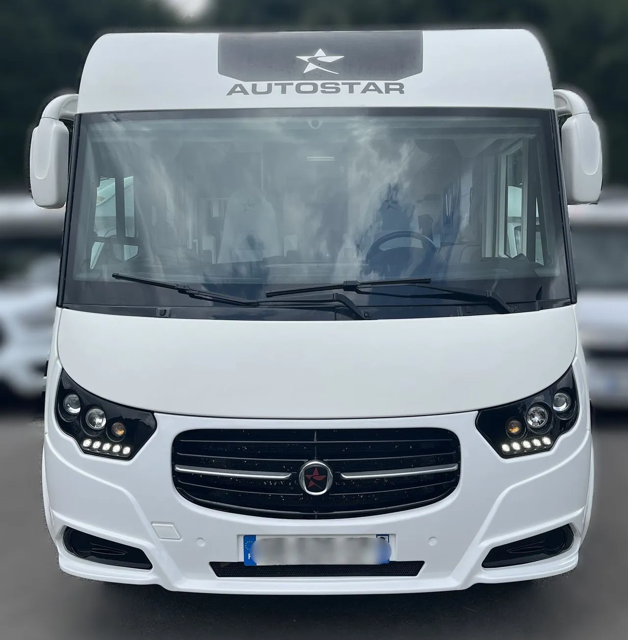 LC730 PASSION