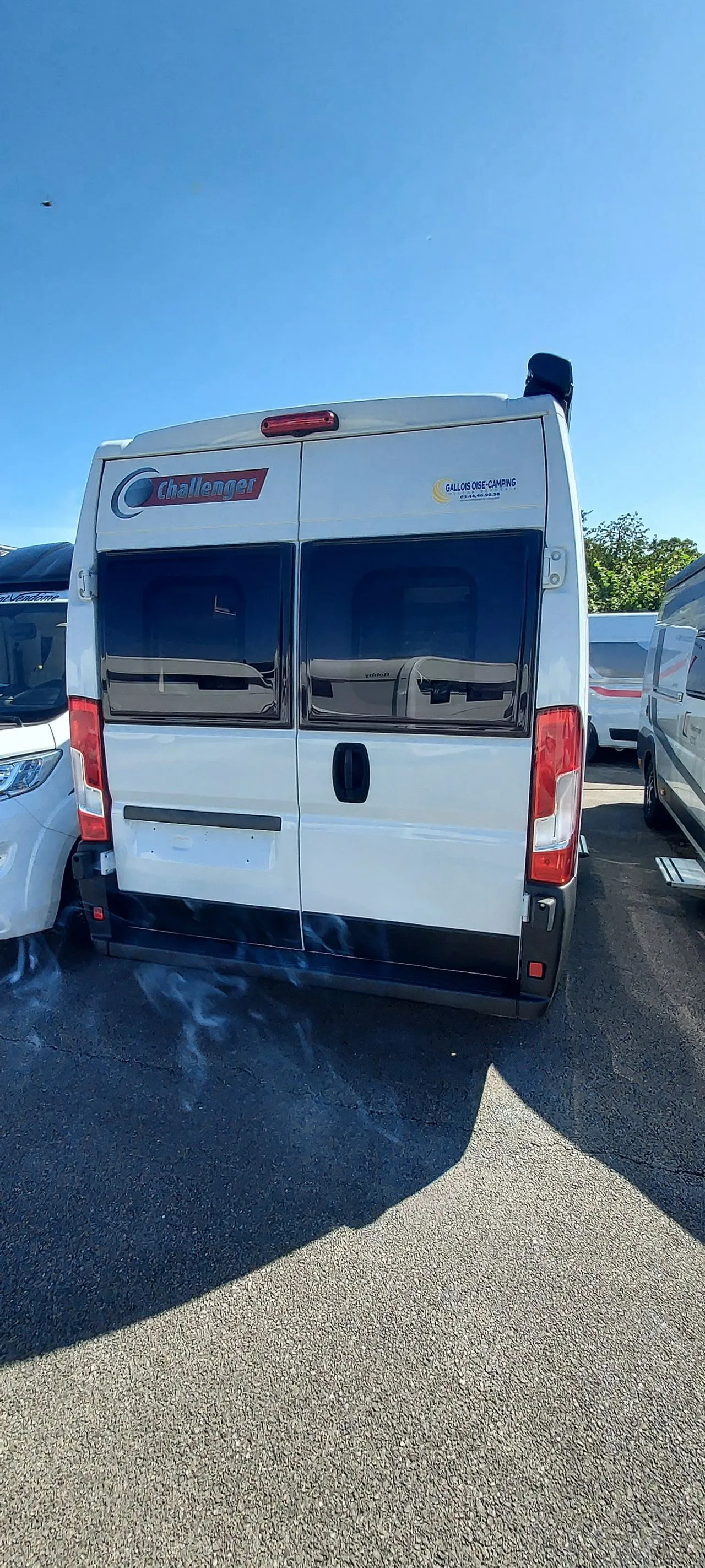 V 114 S START EDITION