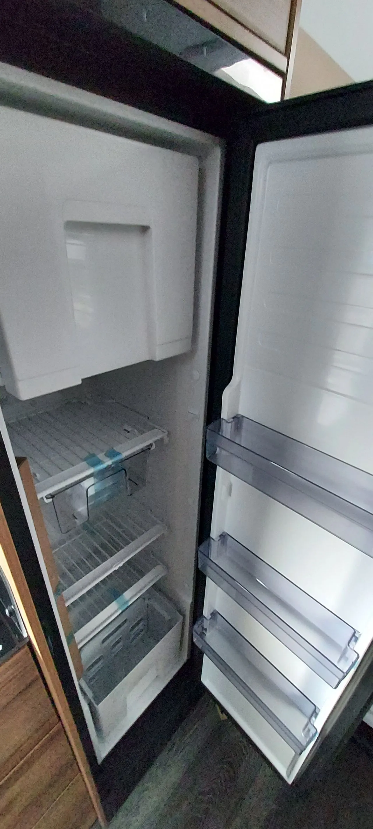 Fourgon aménagé - Font Vendôme - LEADERCAMP DUO SERIE S - 2026