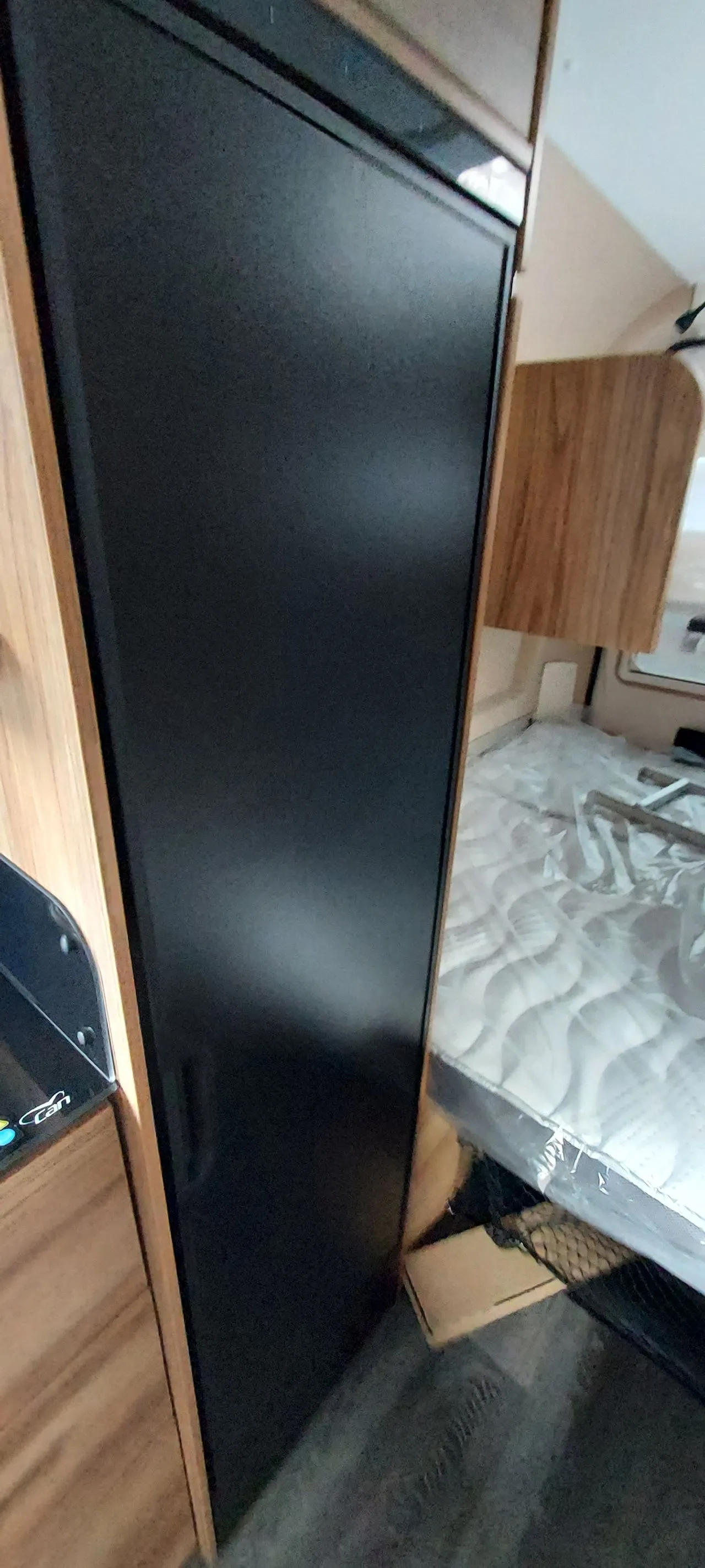 Fourgon aménagé - Font Vendôme - LEADERCAMP DUO SERIE S - 2026