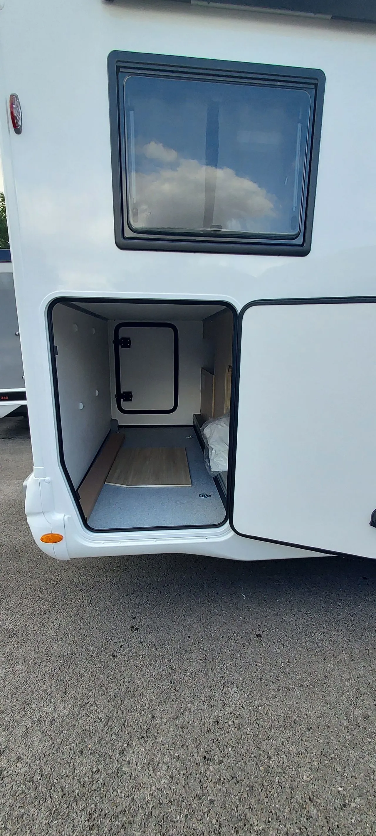 Camping-car - Challenger - 317 ULTIMATE EDITION - 2026