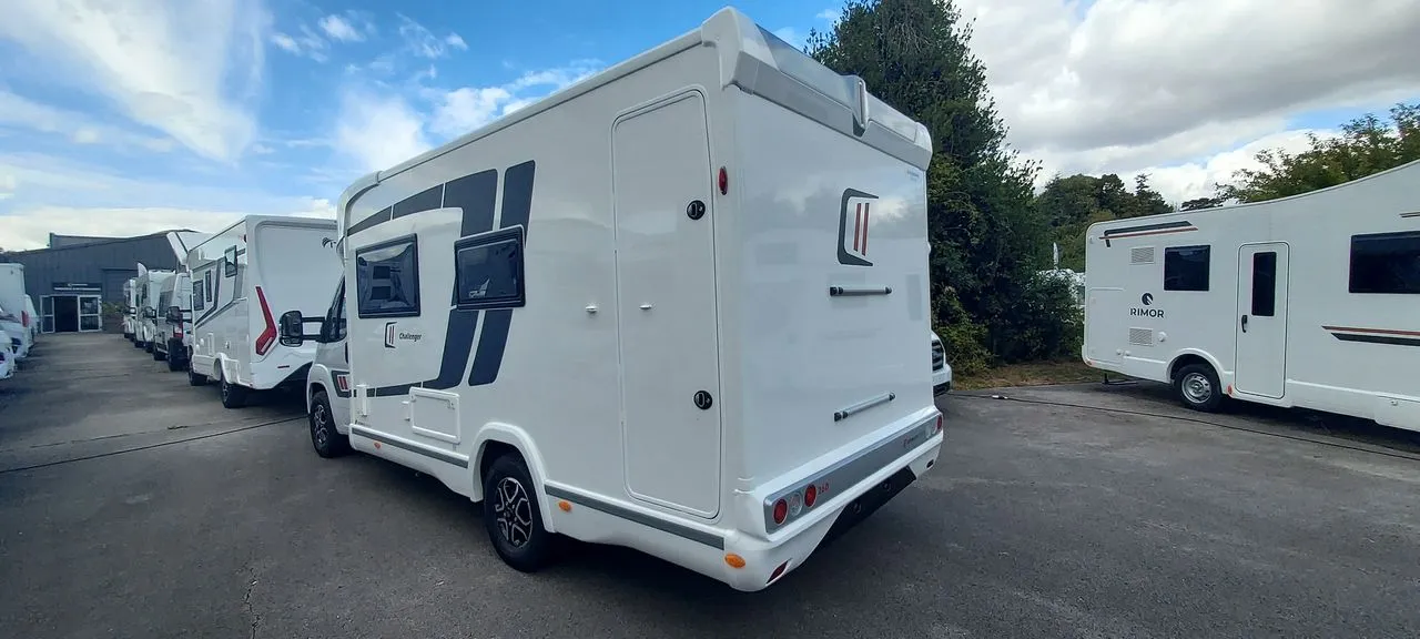 260 ULTIMATE EDITION