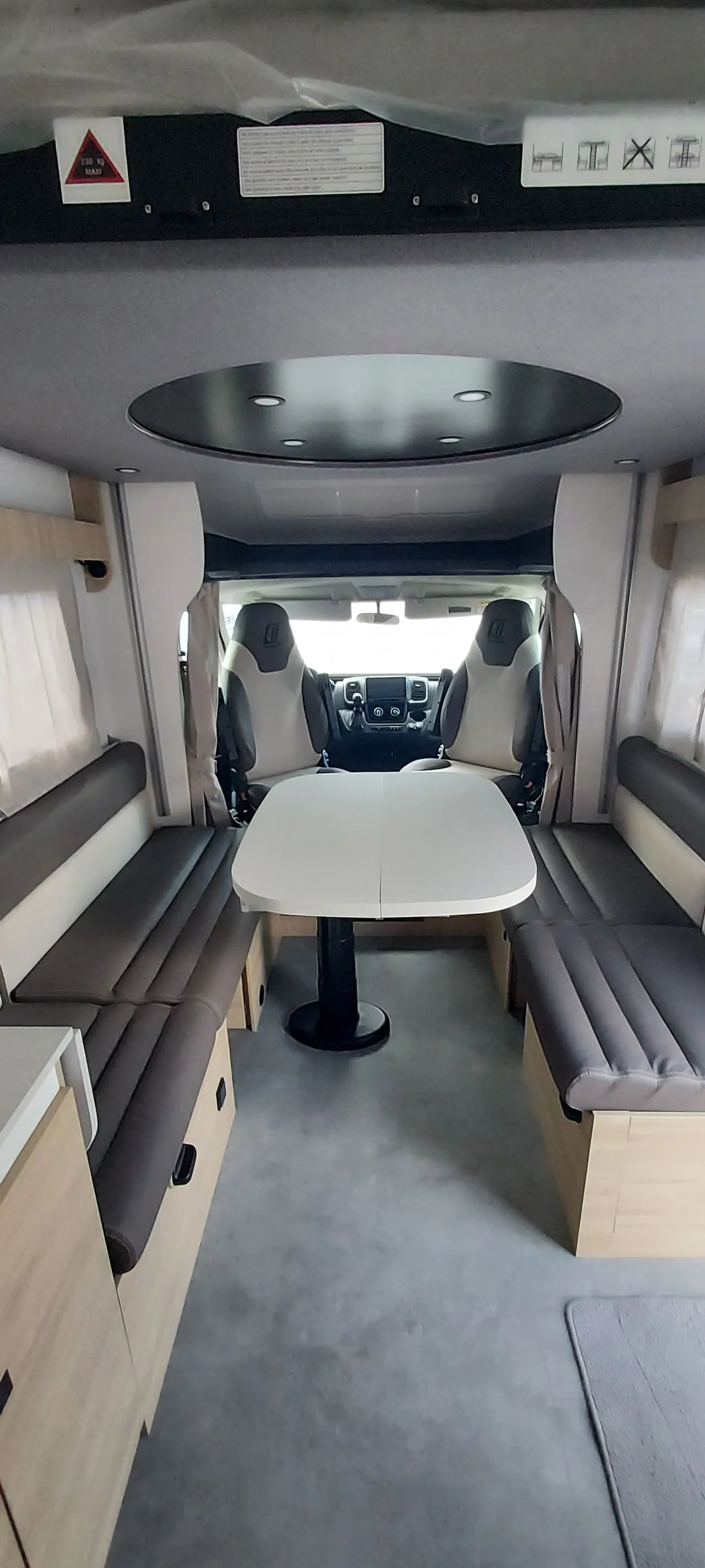 Camping-car - Challenger - 260 ULTIMATE EDITION - 2026