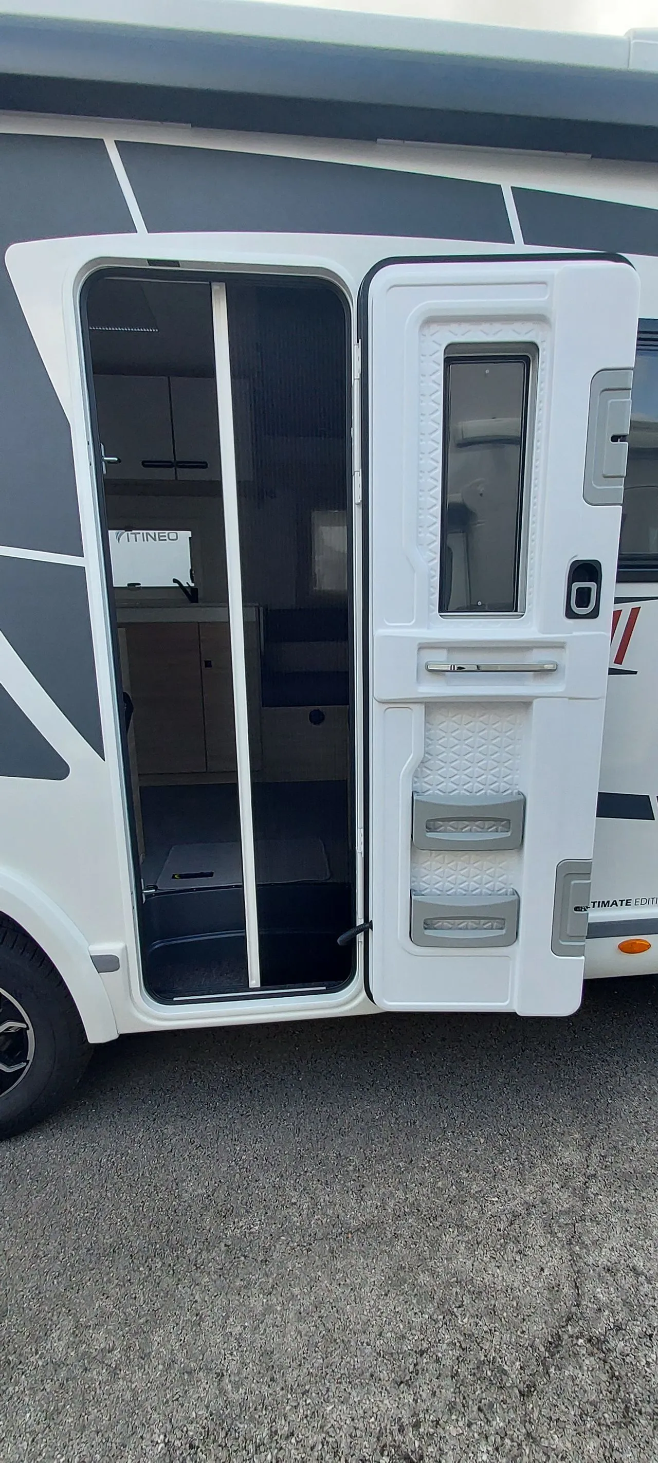 Camping-car - Challenger - 260 ULTIMATE EDITION - 2026