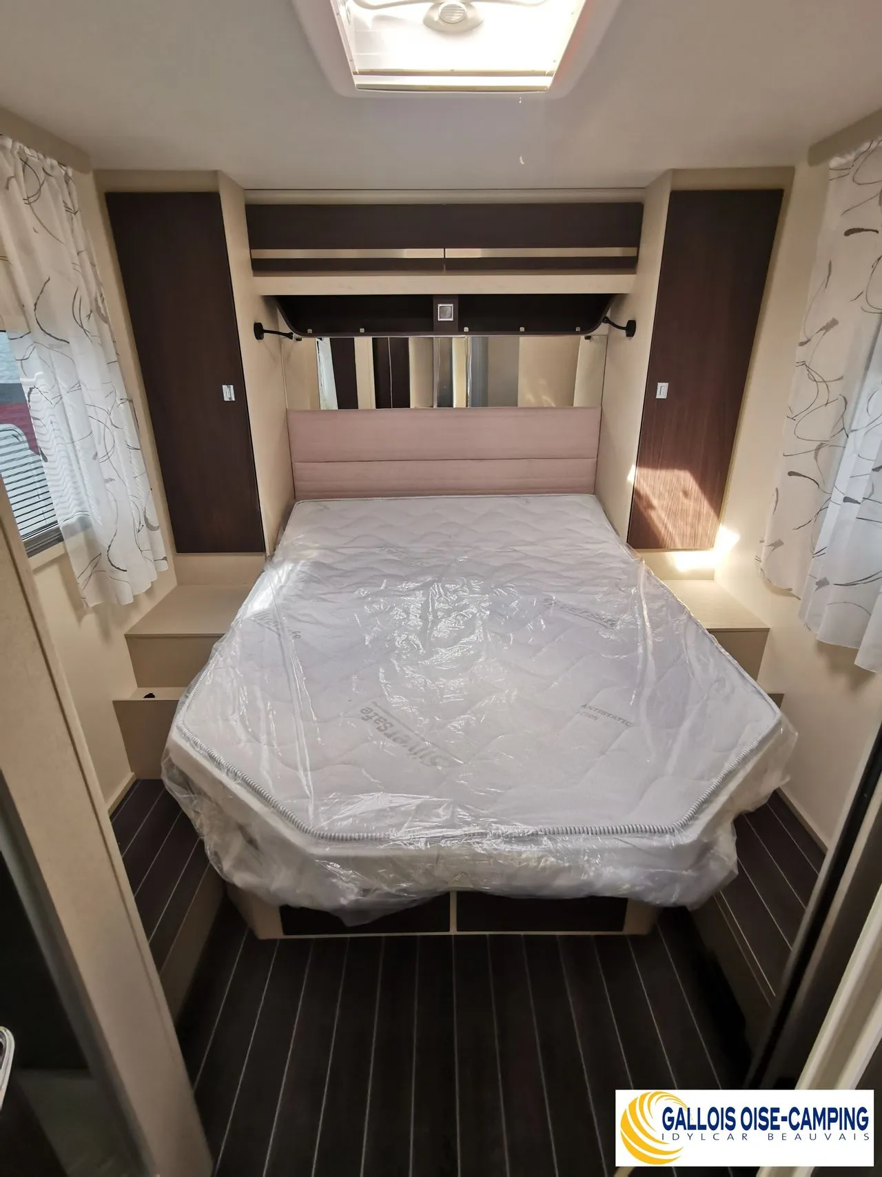 Camping-car - Rimor - SEAL 66 PLUS - 2024