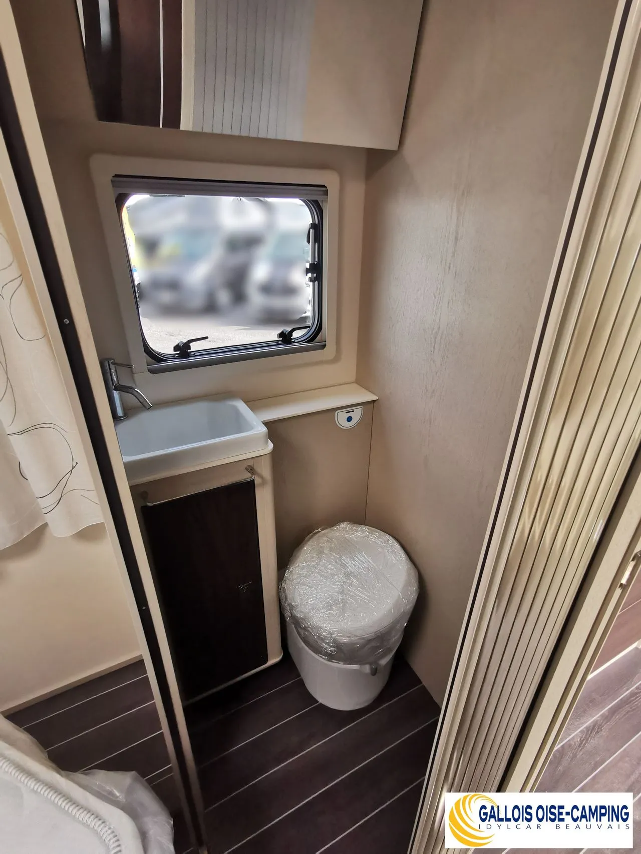 Camping-car - Rimor - SEAL 66 PLUS - 2024