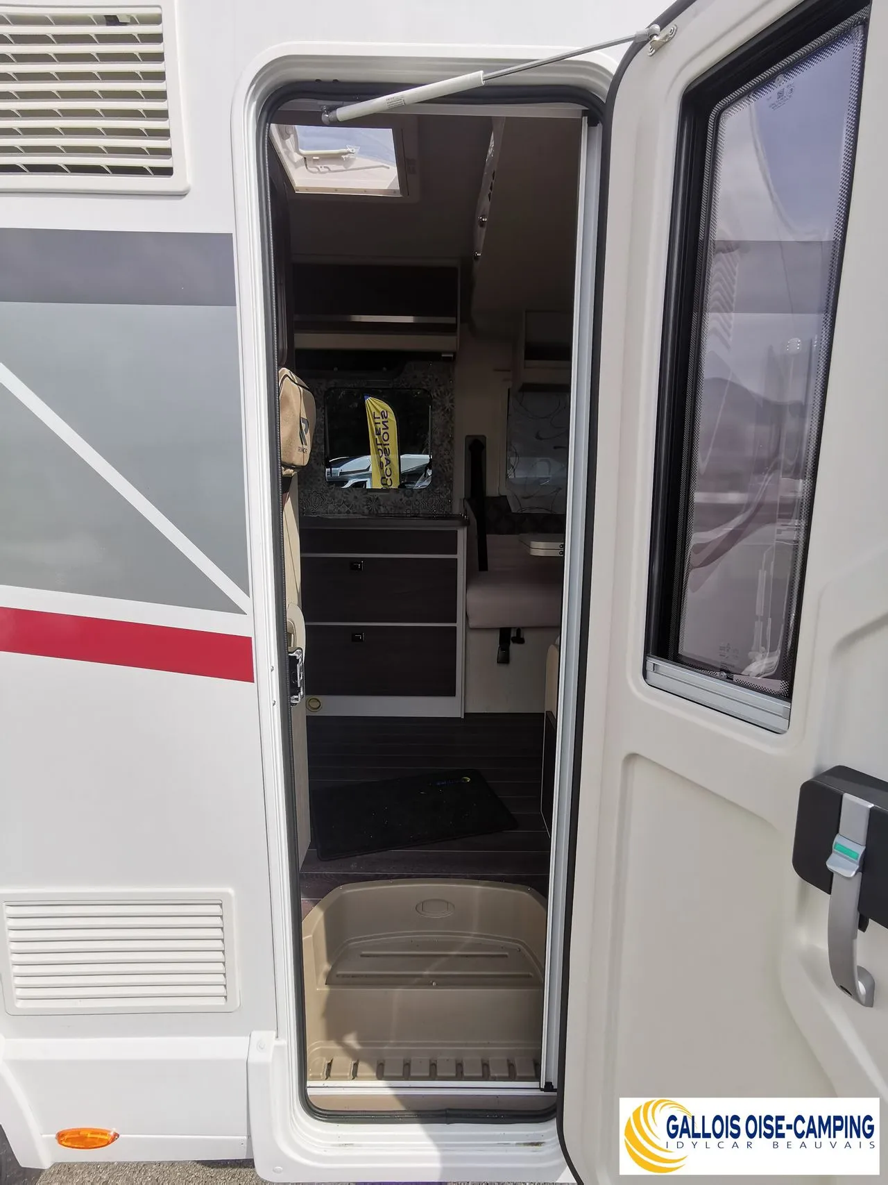 Camping-car - Rimor - SEAL 66 PLUS - 2024
