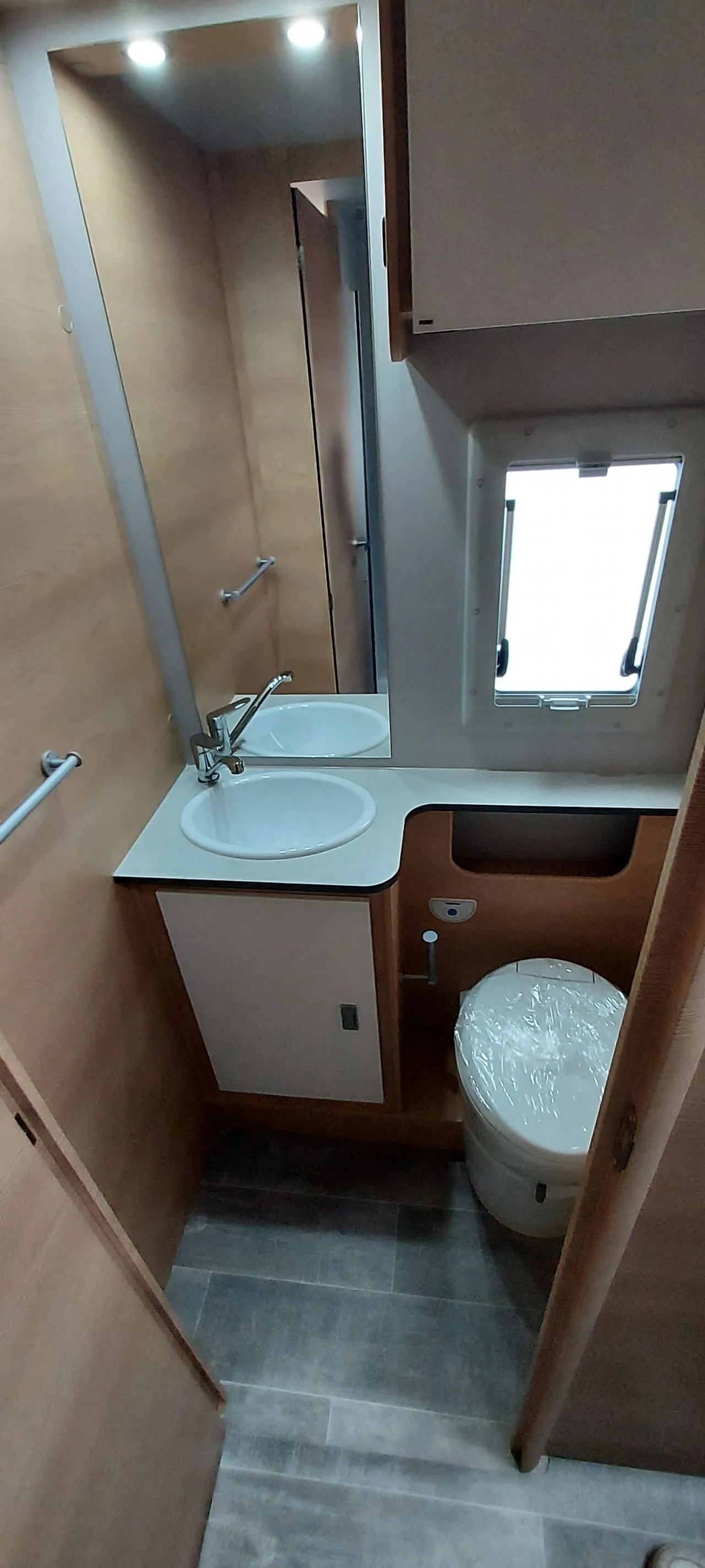 Camping-car - Giottiline - SIENNA 397 PREMIERE EDITION - 2026