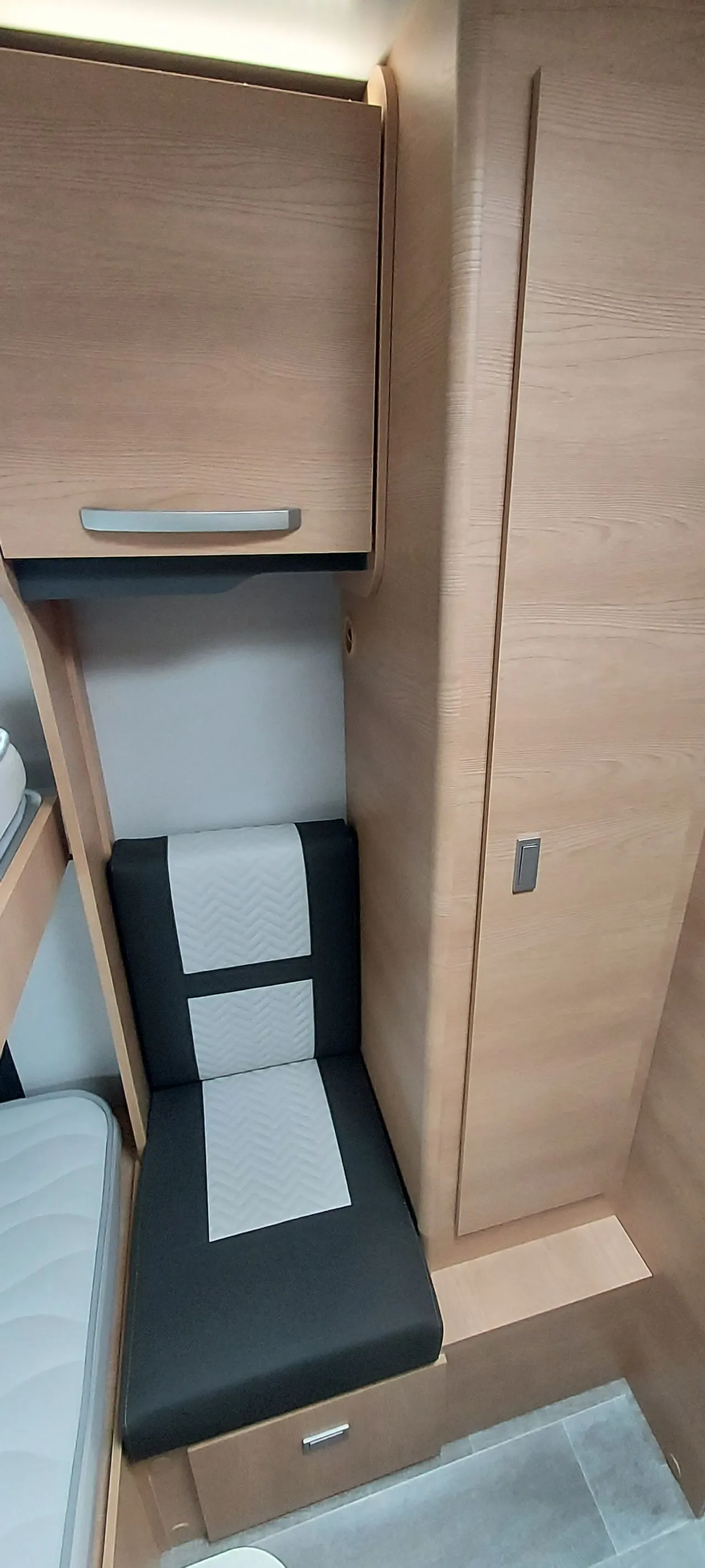 Camping-car - Giottiline - SIENNA 397 PREMIERE EDITION - 2026
